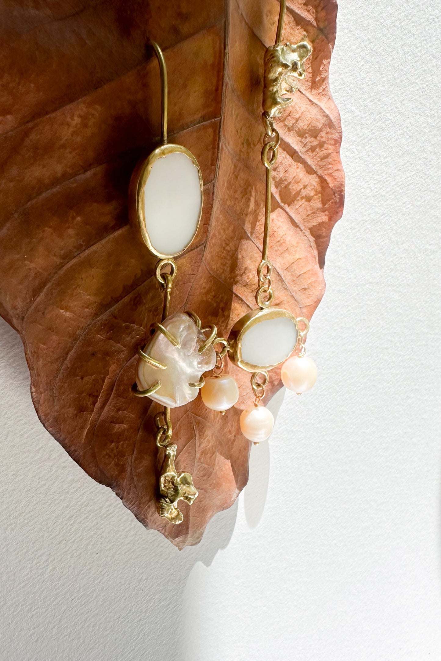 Kira Earrings