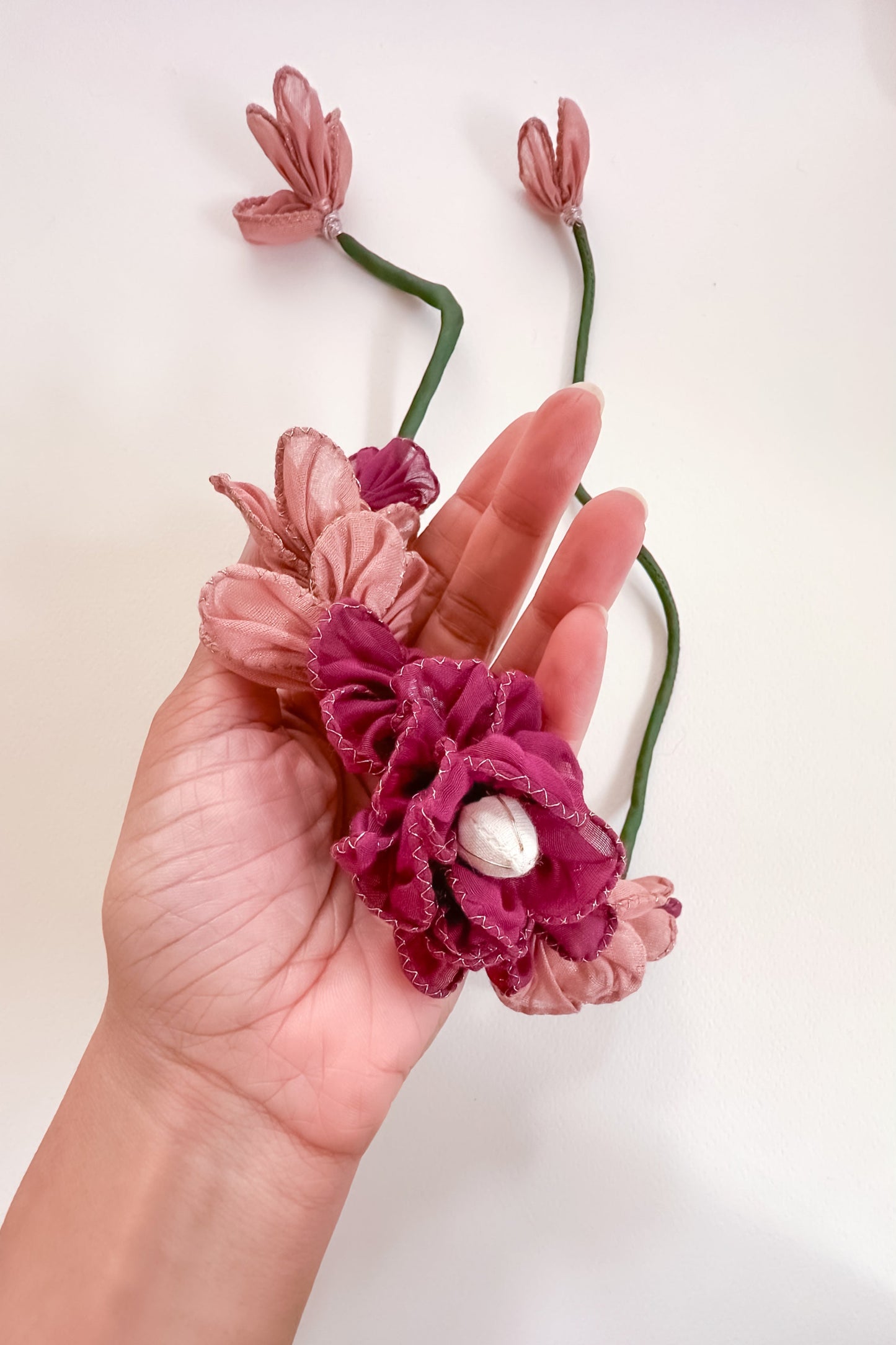 Zinnia Gajra
