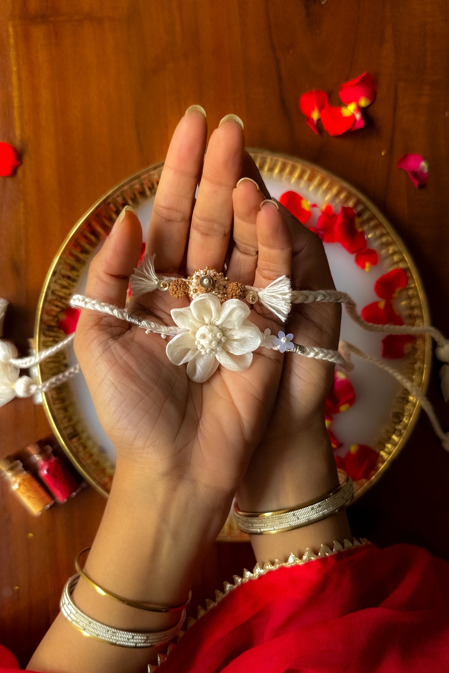 Bela Rakhi