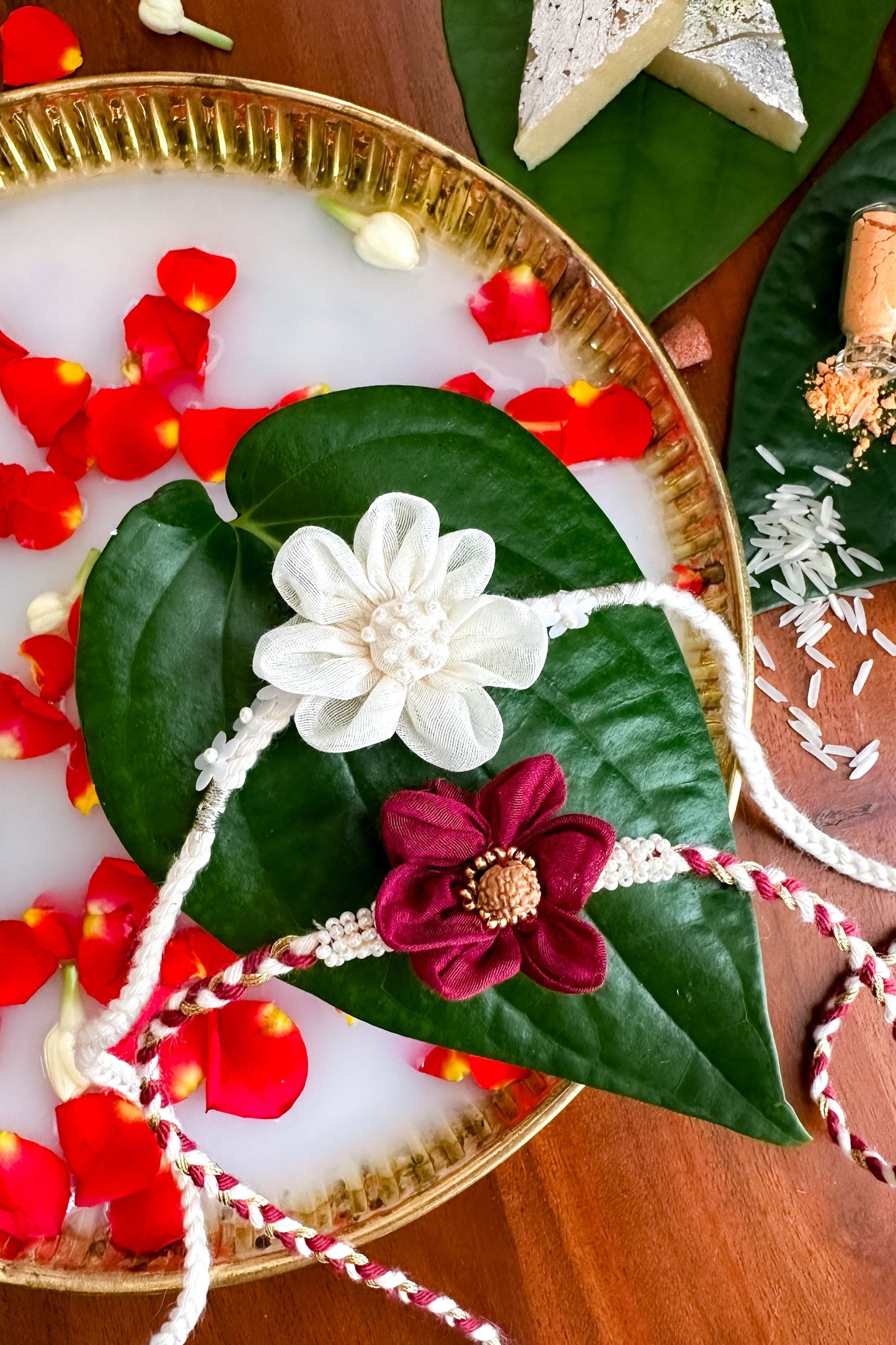 Bela Rakhi