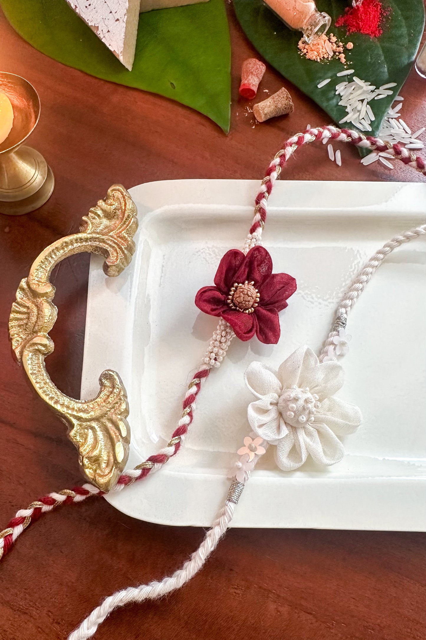 Phool Rakhi