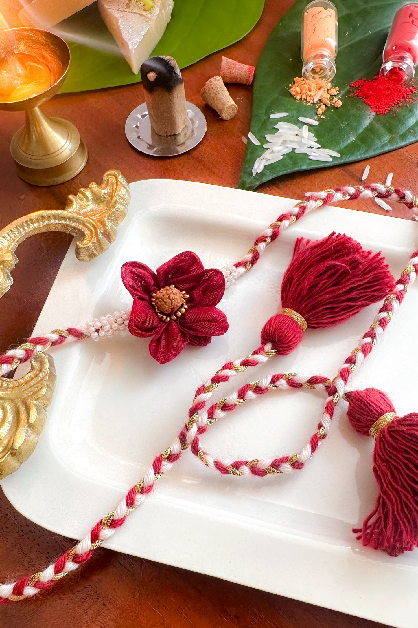 Phool Rakhi