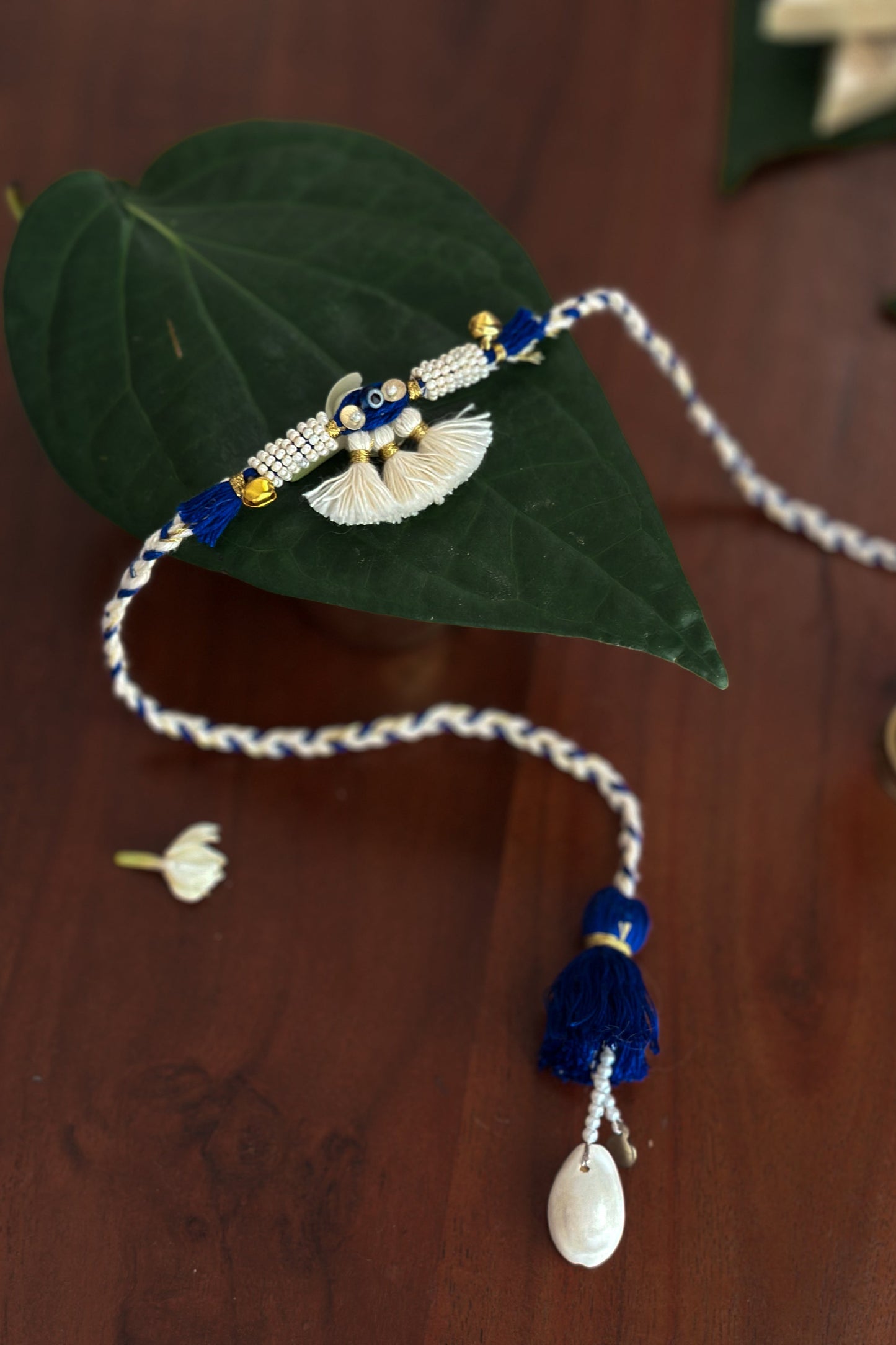 Syama Nazar Rakhi