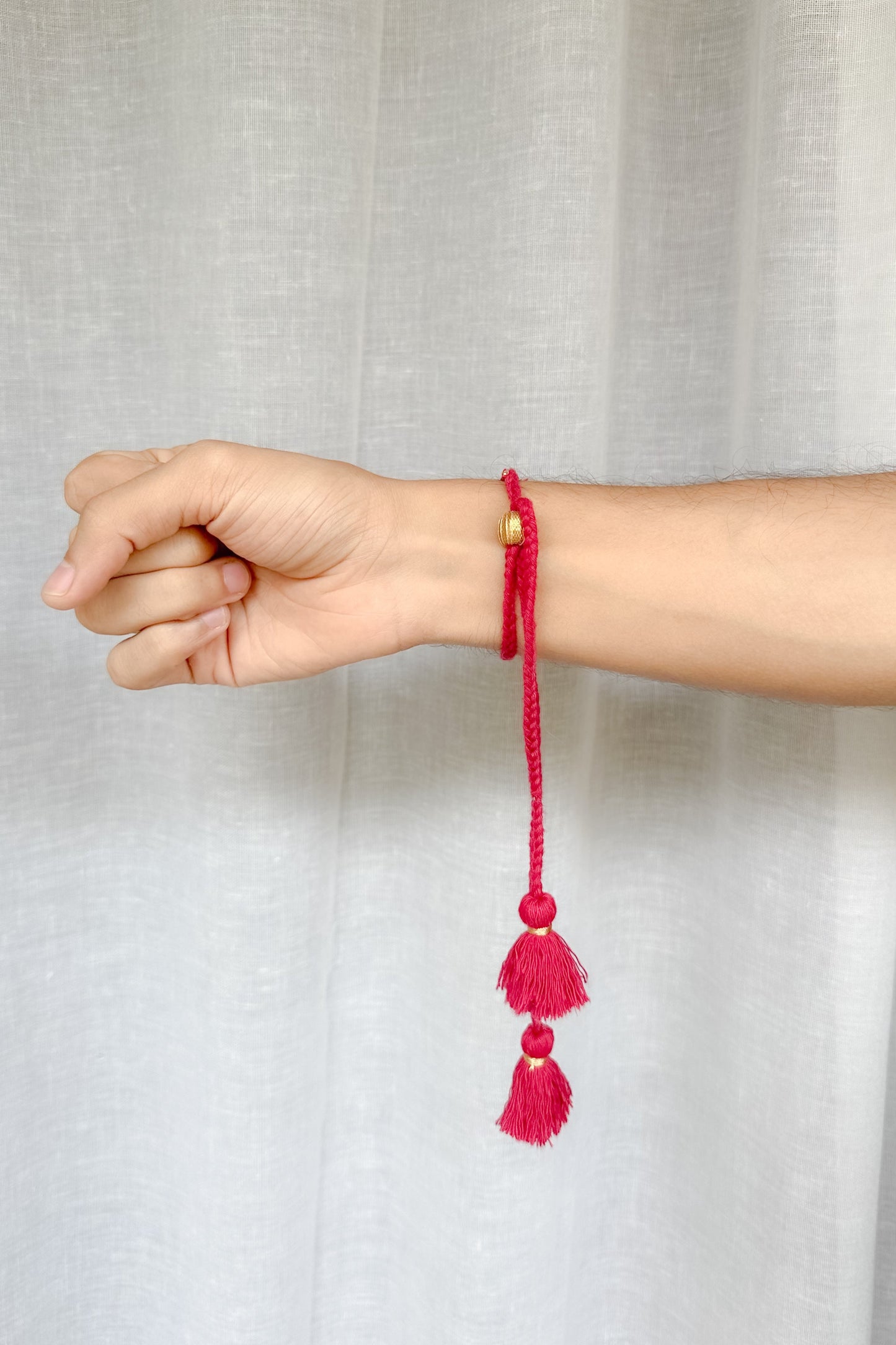 Lali rakhi
