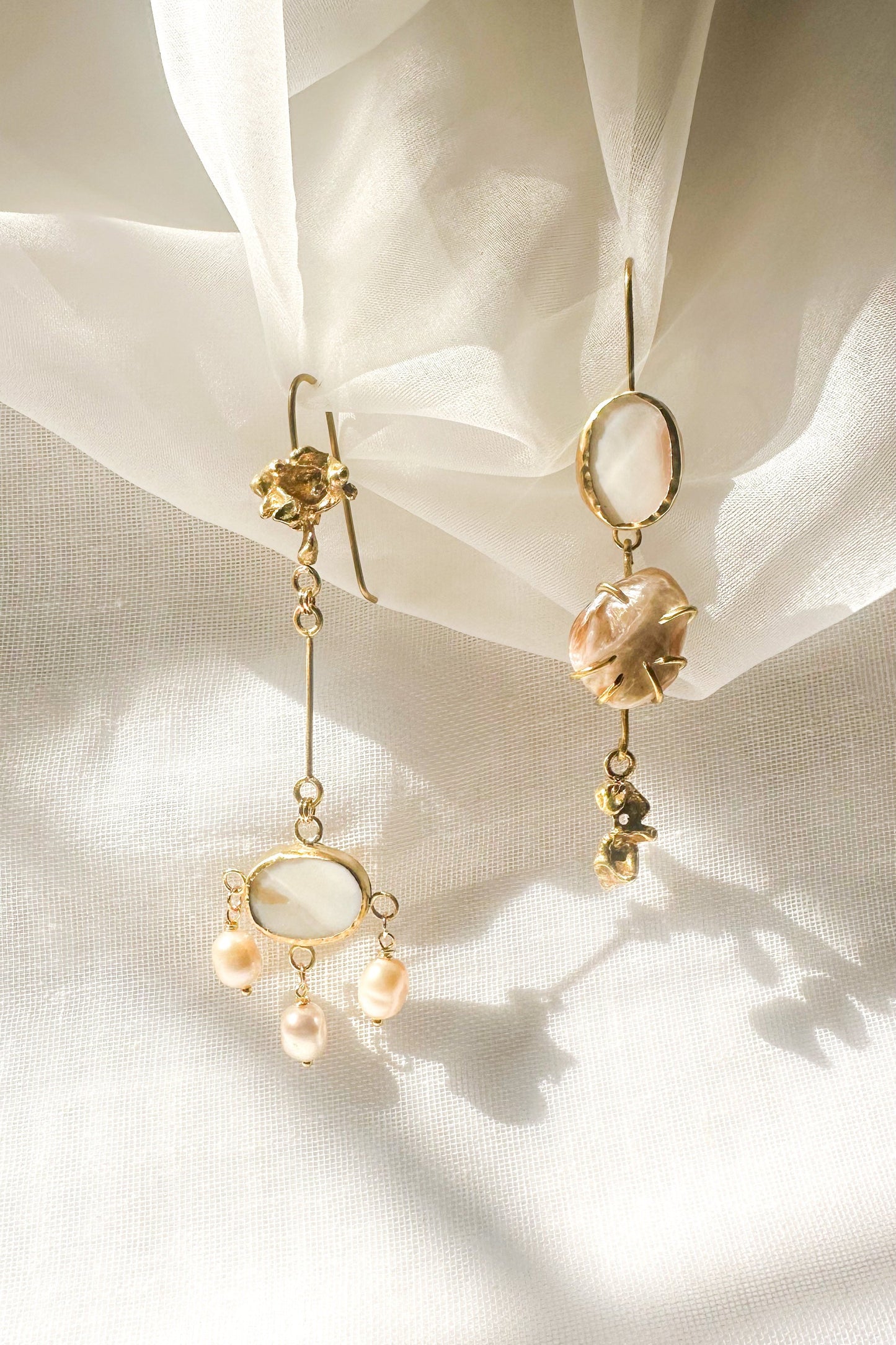 Kira Earrings