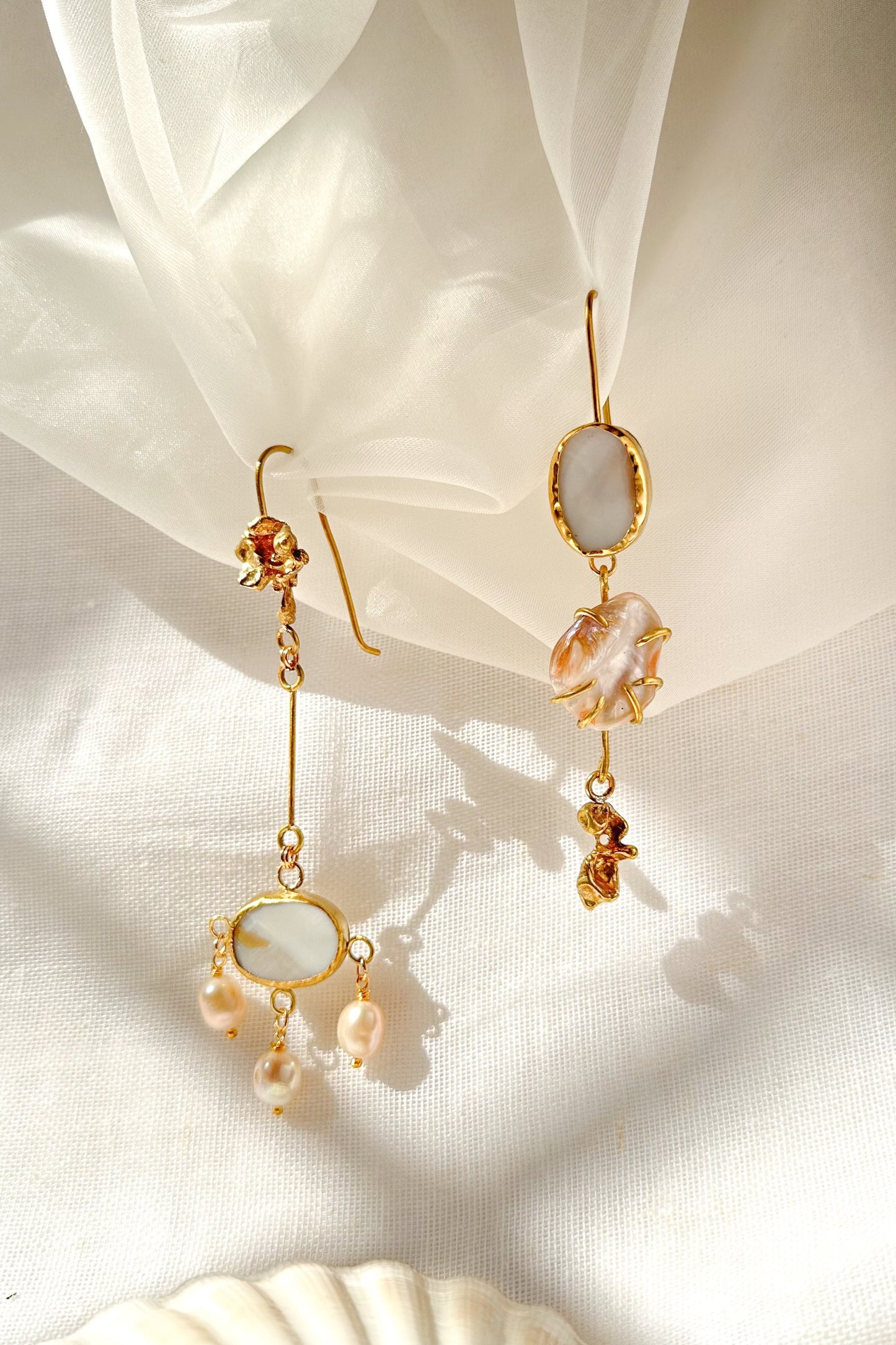Kira Earrings