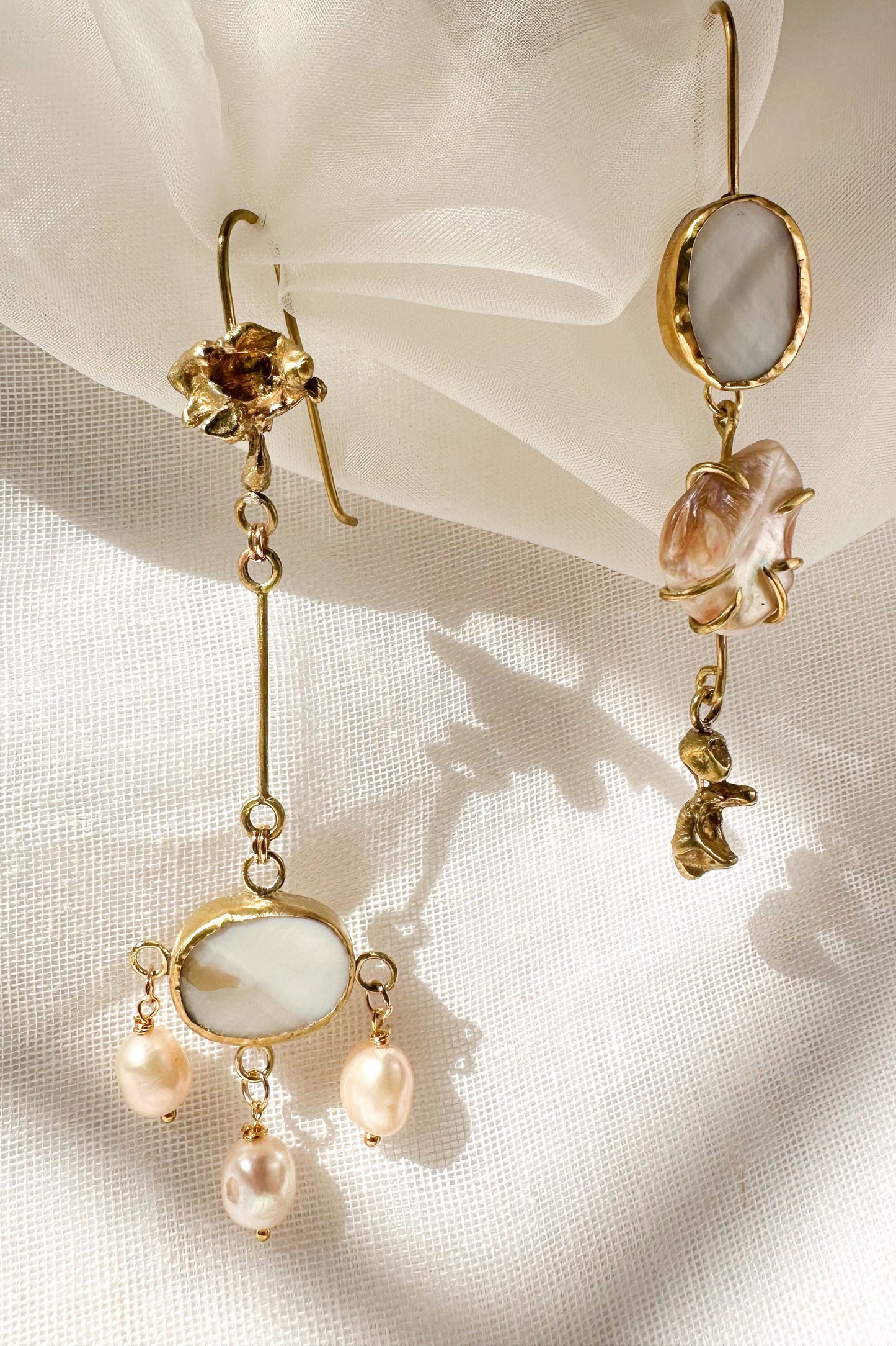 Kira Earrings