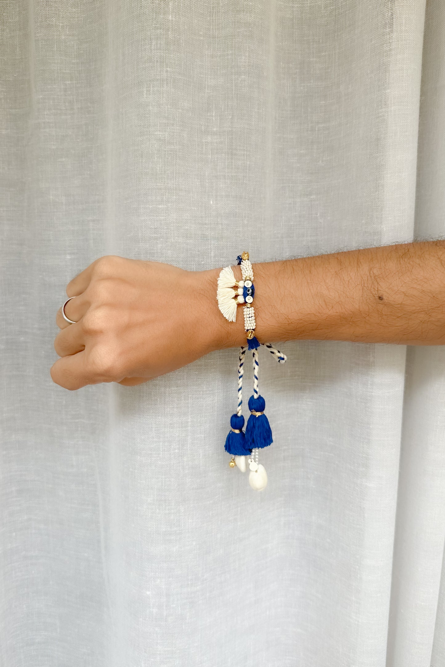 Syama Nazar Rakhi