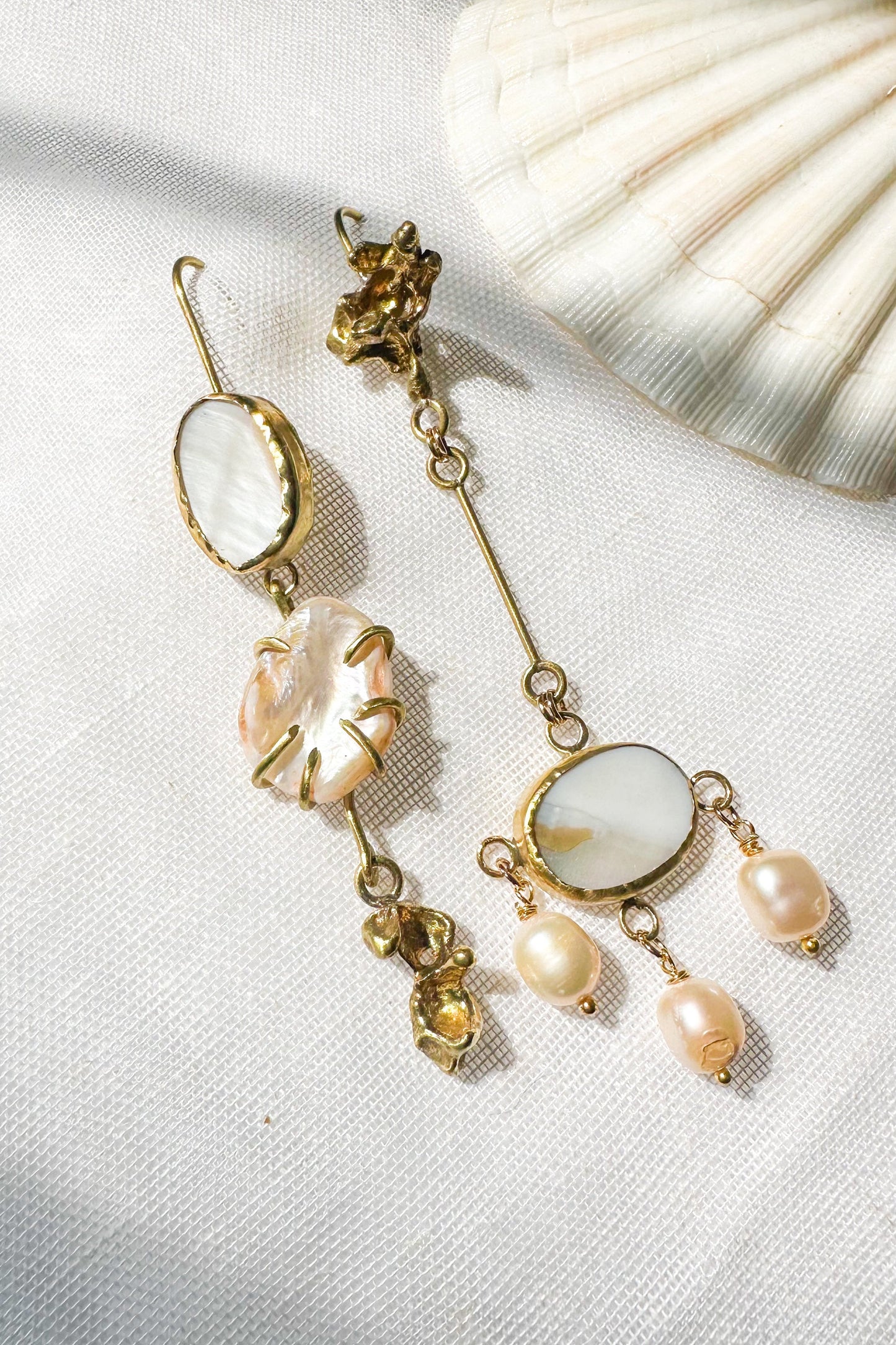 Kira Earrings