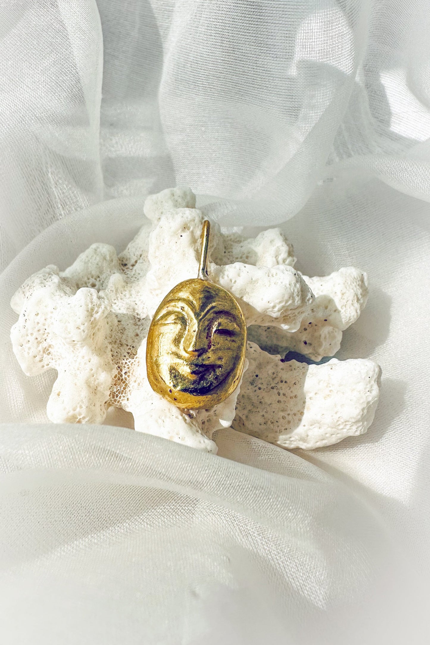 Face Charm