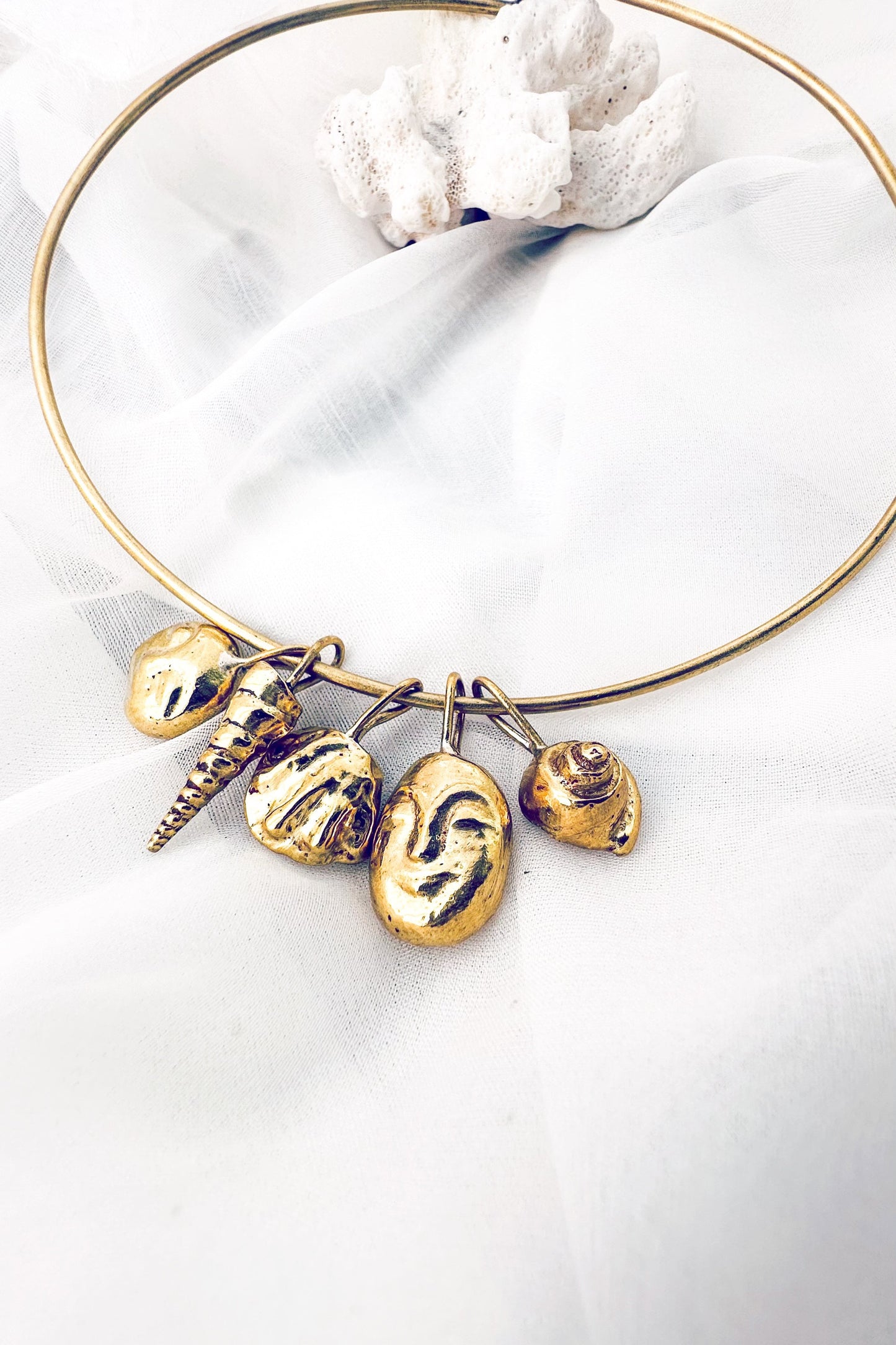 Face Charm