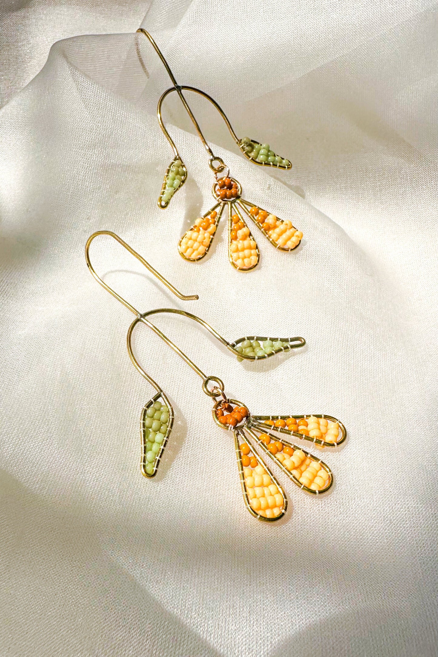 Yellow Daisy Dream- Small
