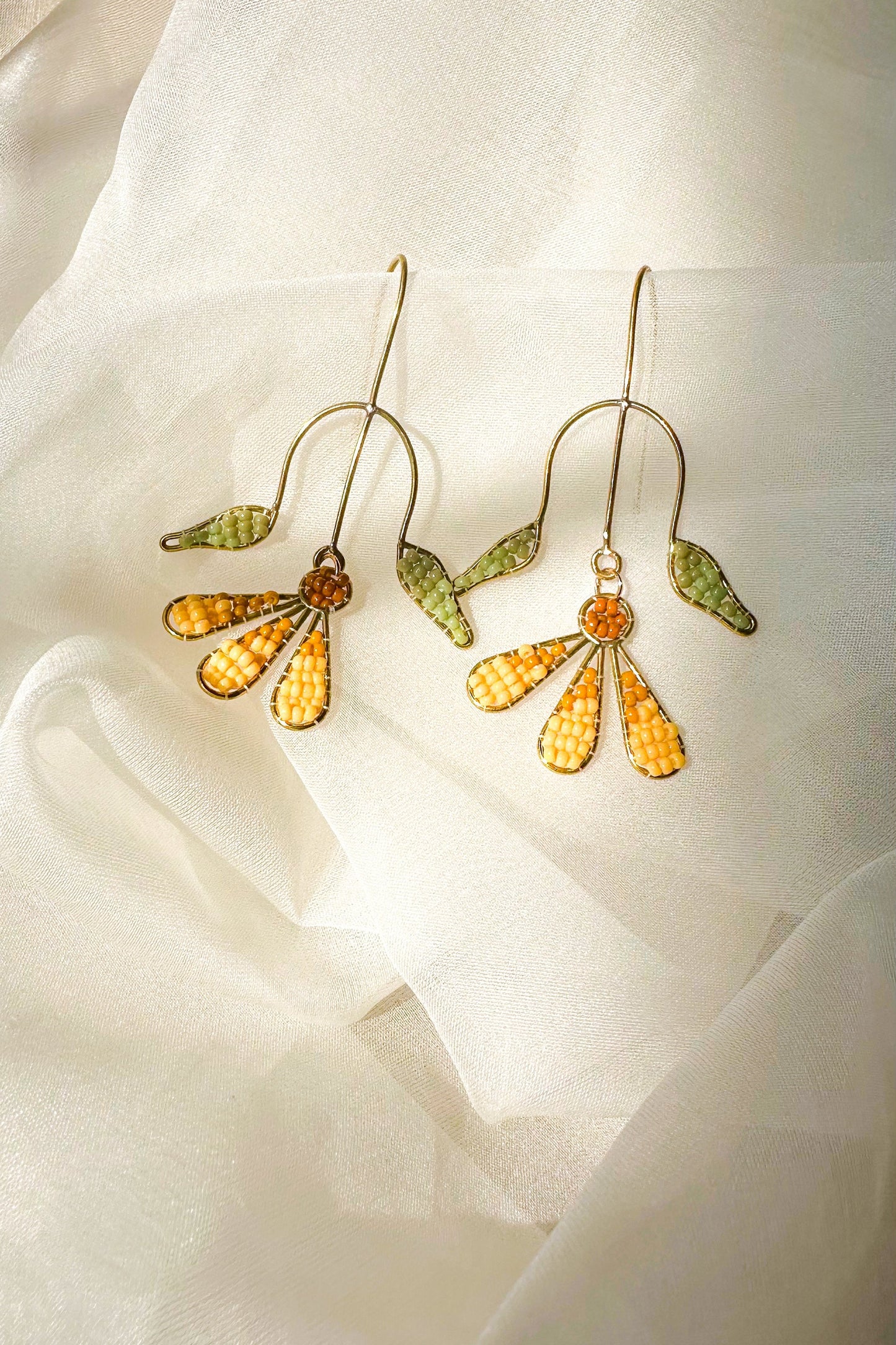 Yellow Daisy Dream- Small