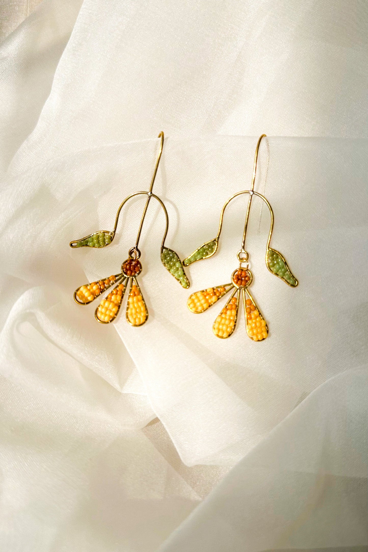 Yellow Daisy Dream- Small