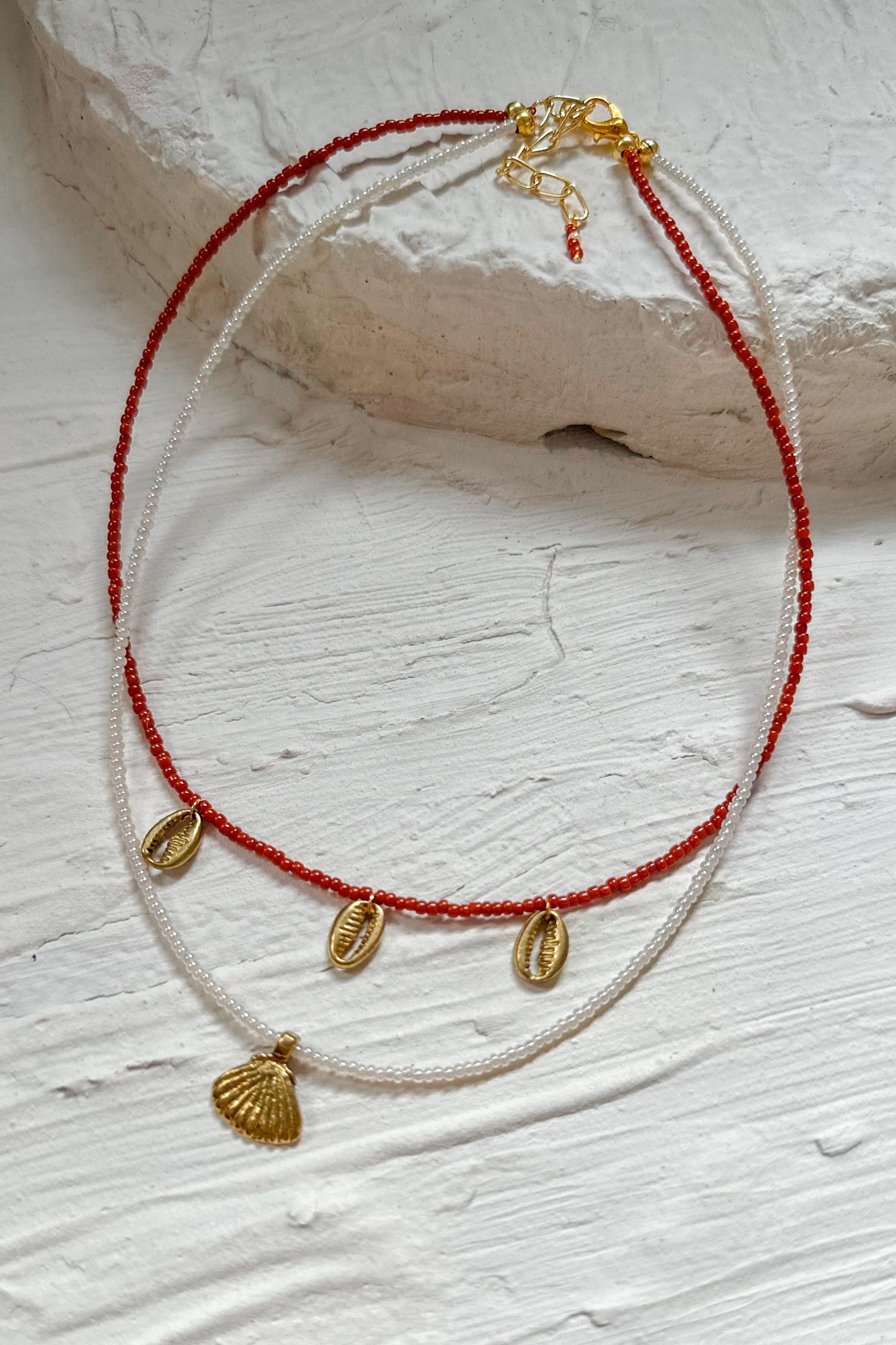 Sienna Necklace