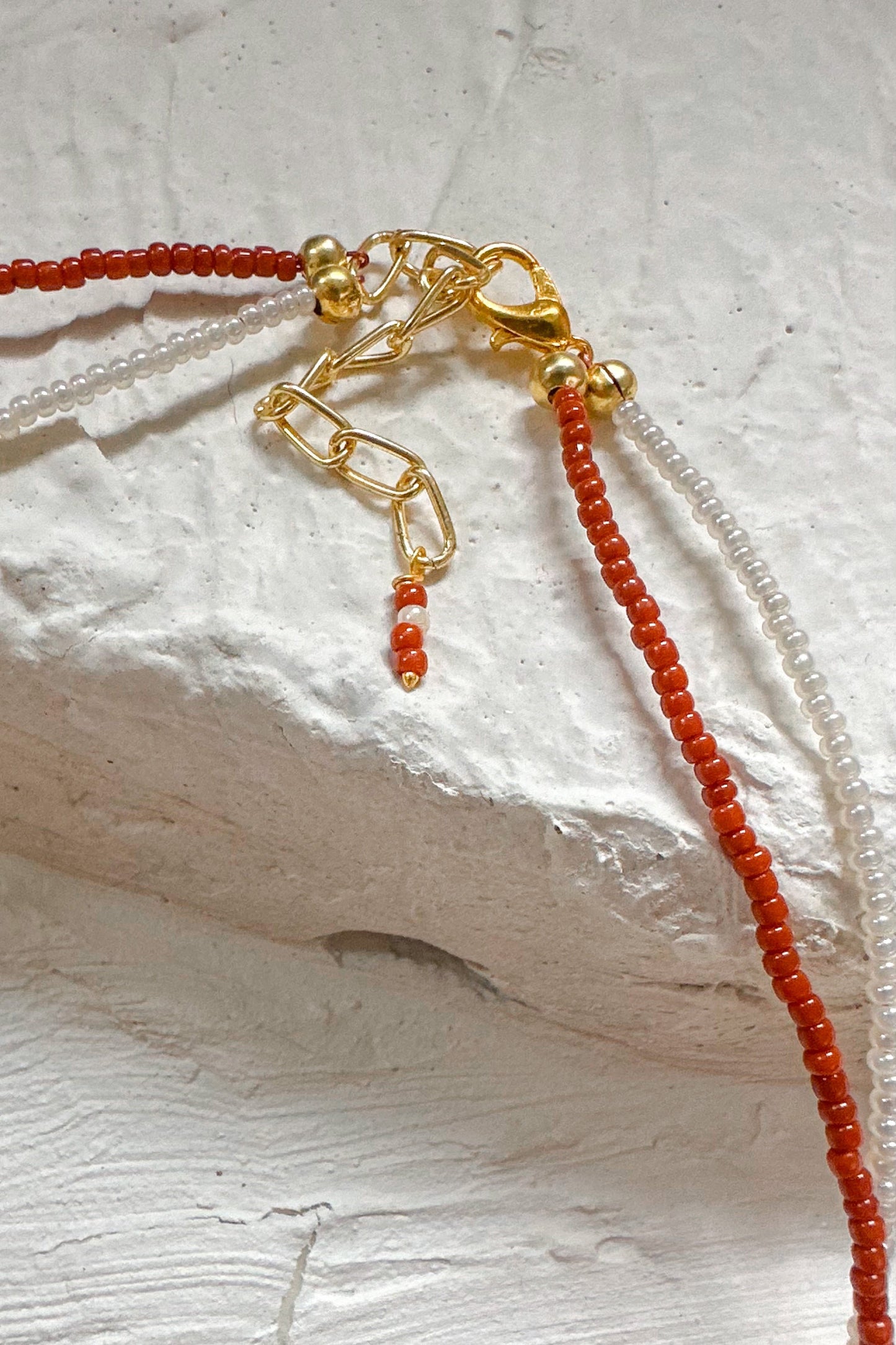 Sienna Necklace