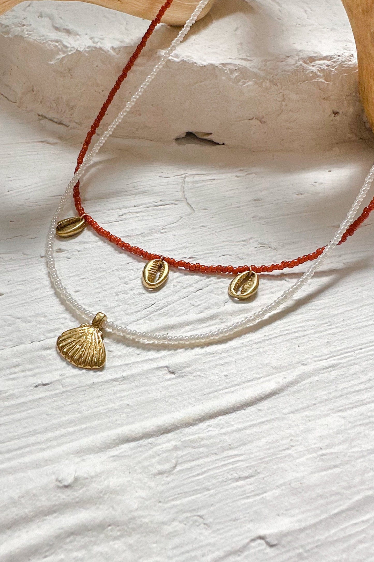 Sienna Necklace