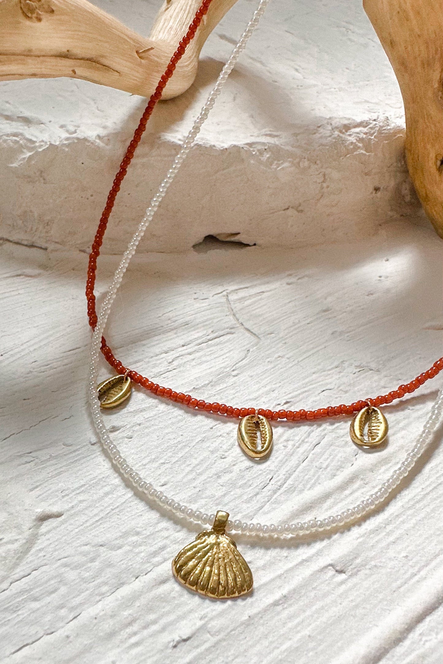 Sienna Necklace