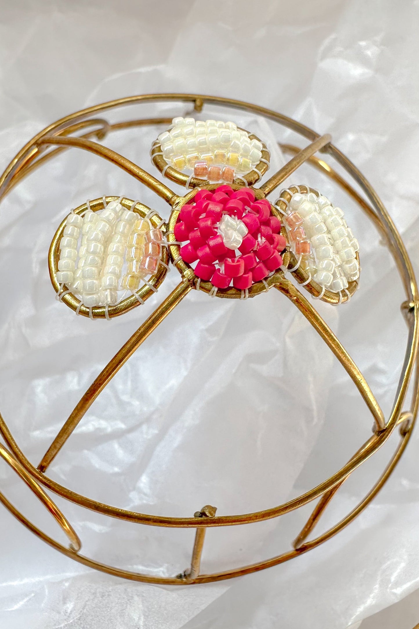 Phool Bun Cage