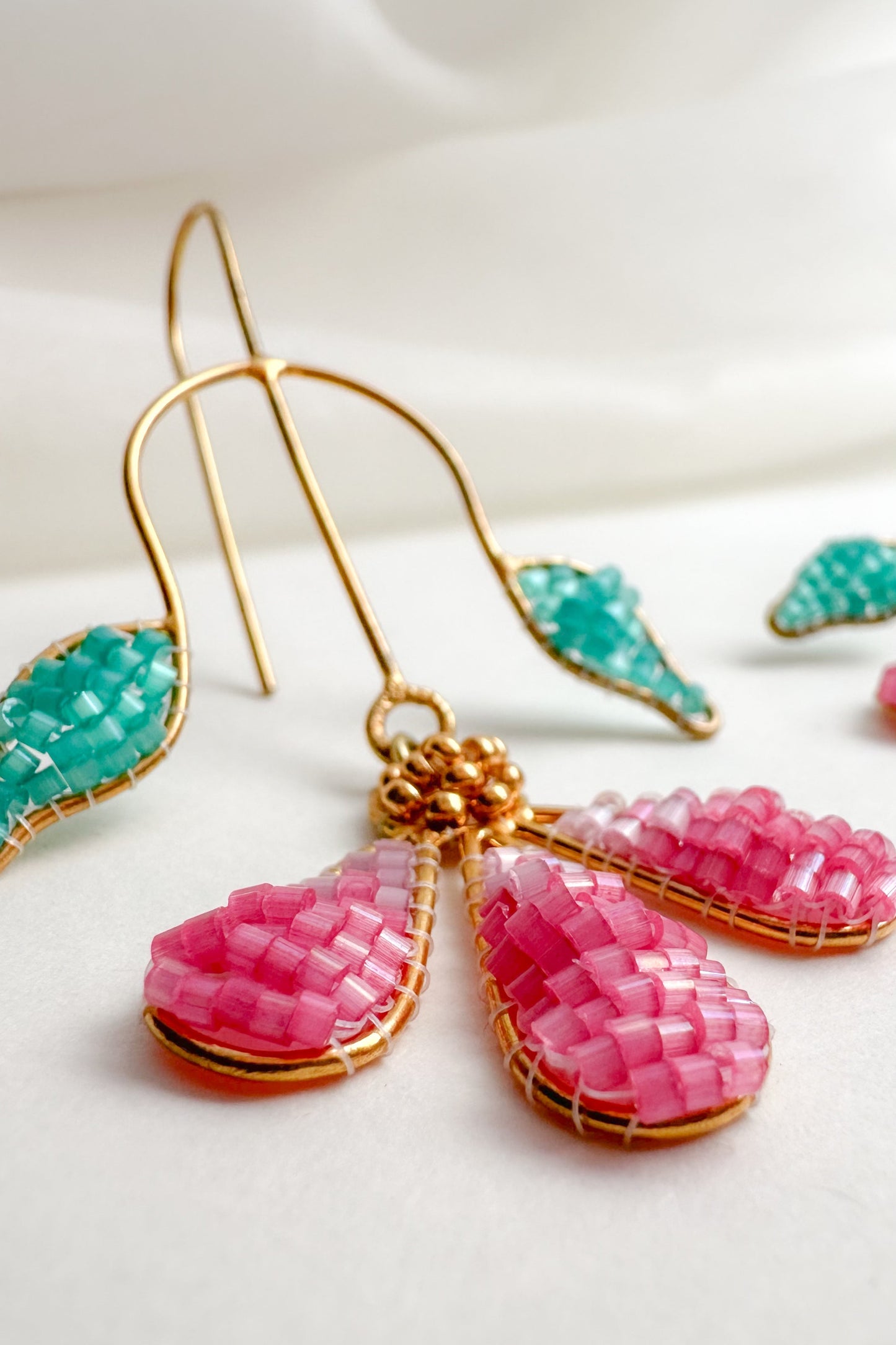 Gulabi Daisy Dream- Small