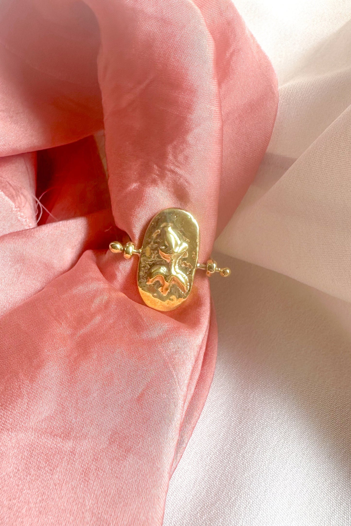 Grace Reversible Ring