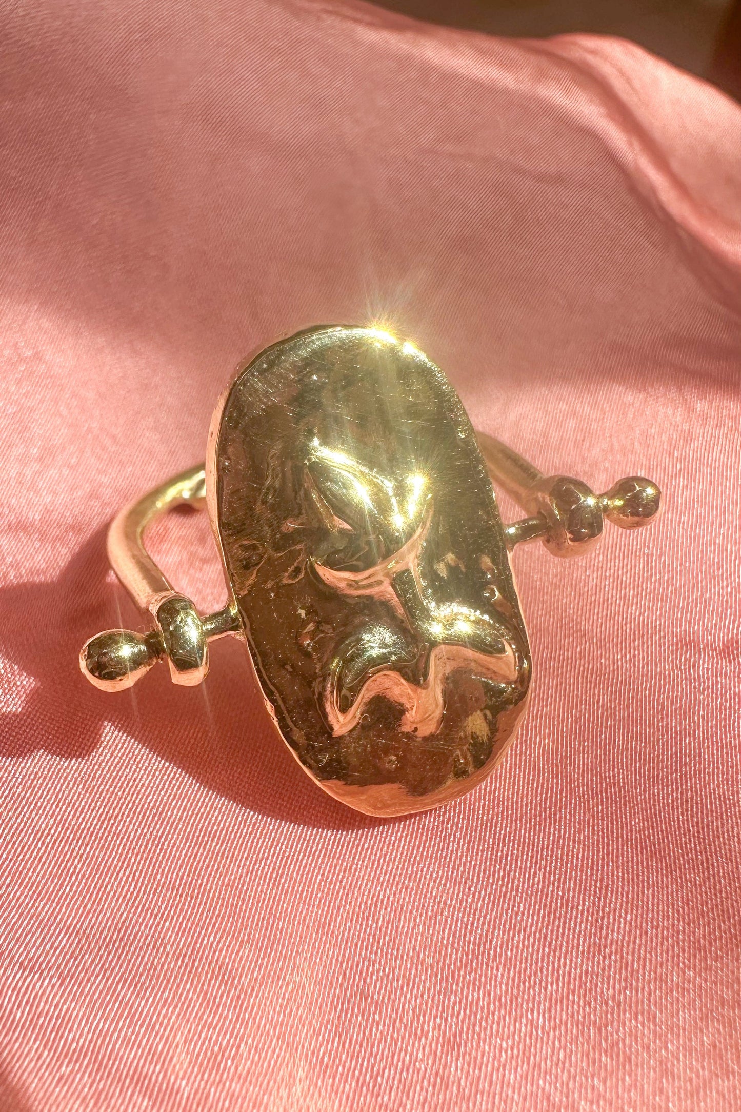 Grace Reversible Ring