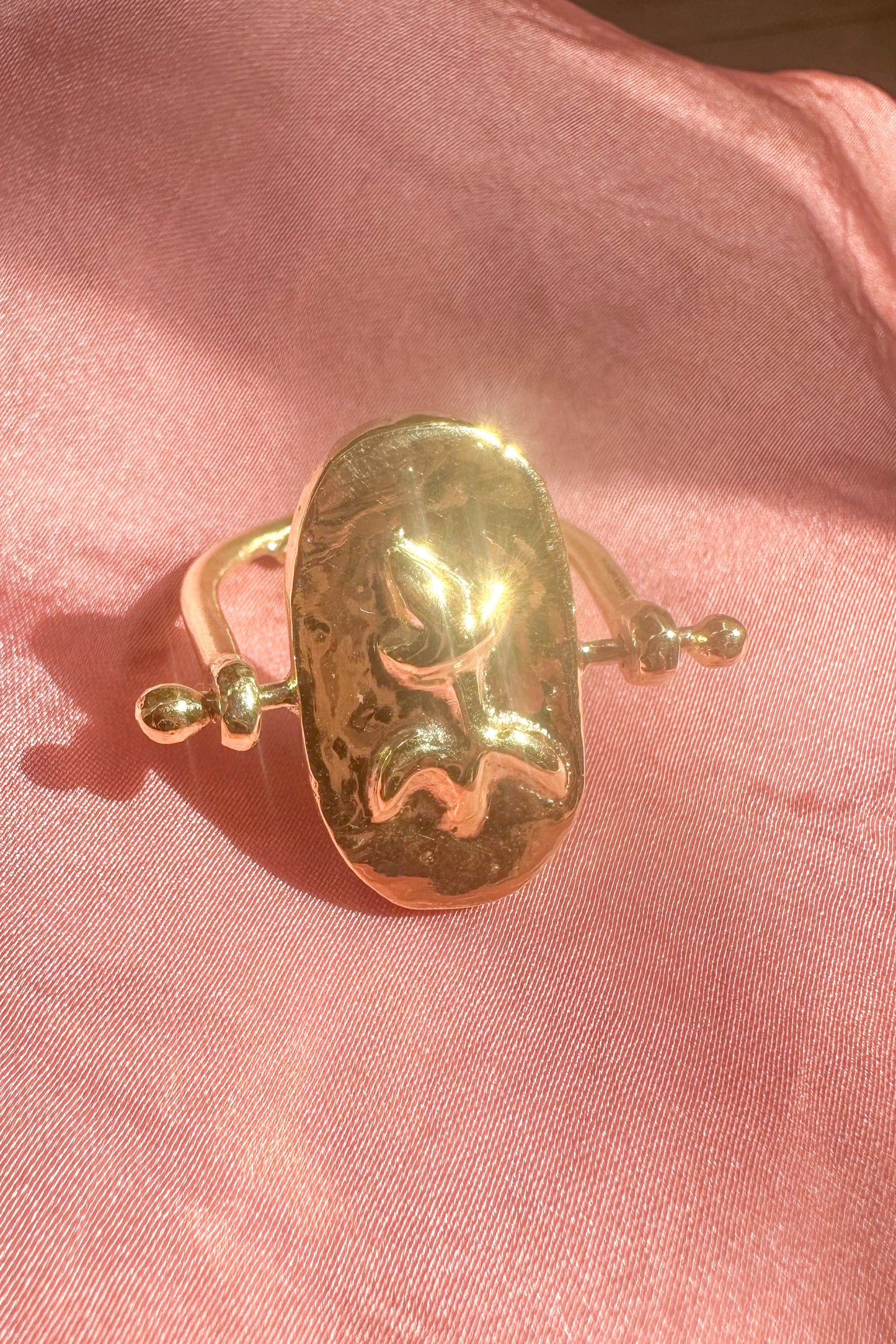 Grace Reversible Ring