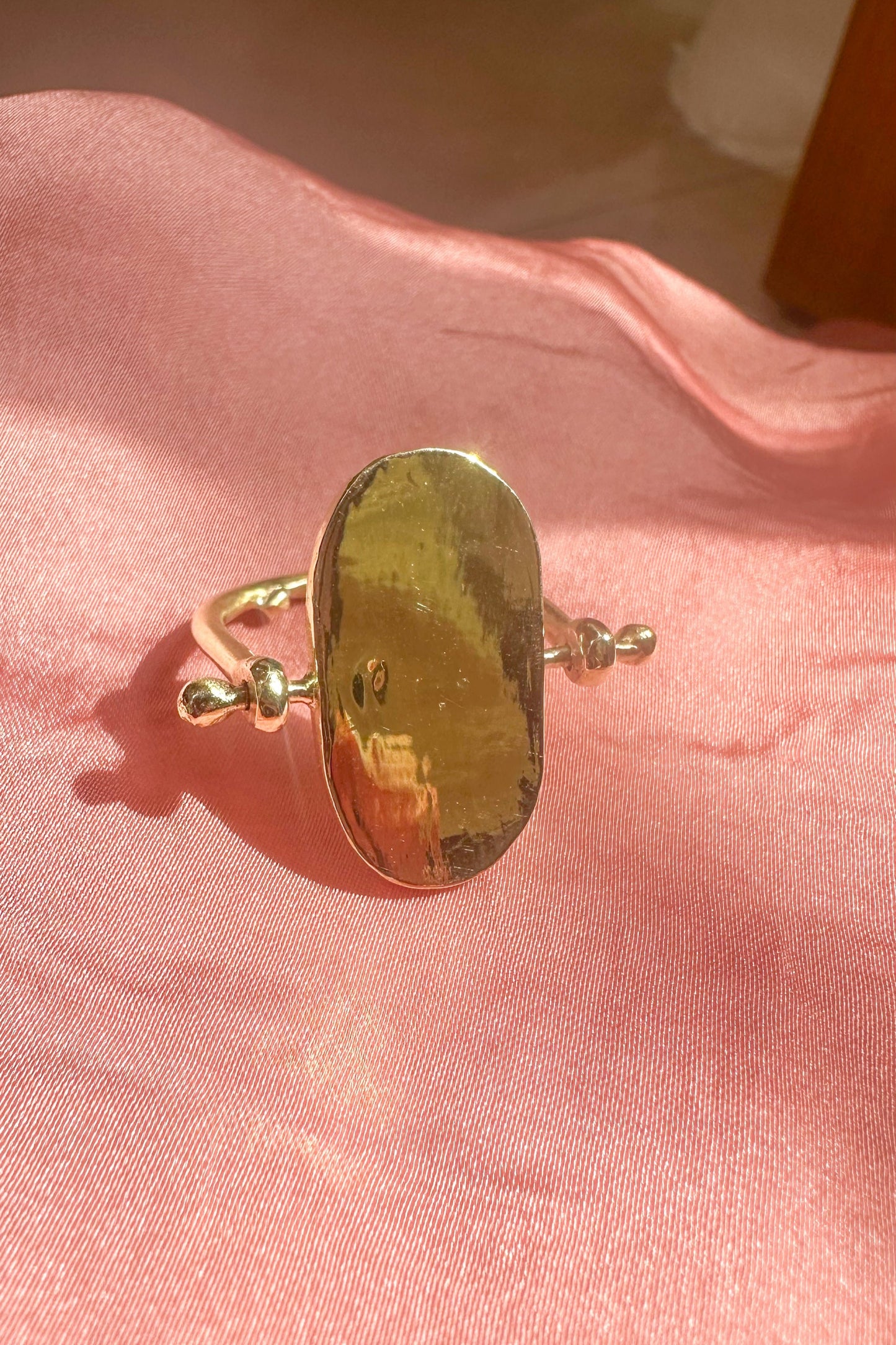 Grace Reversible Ring