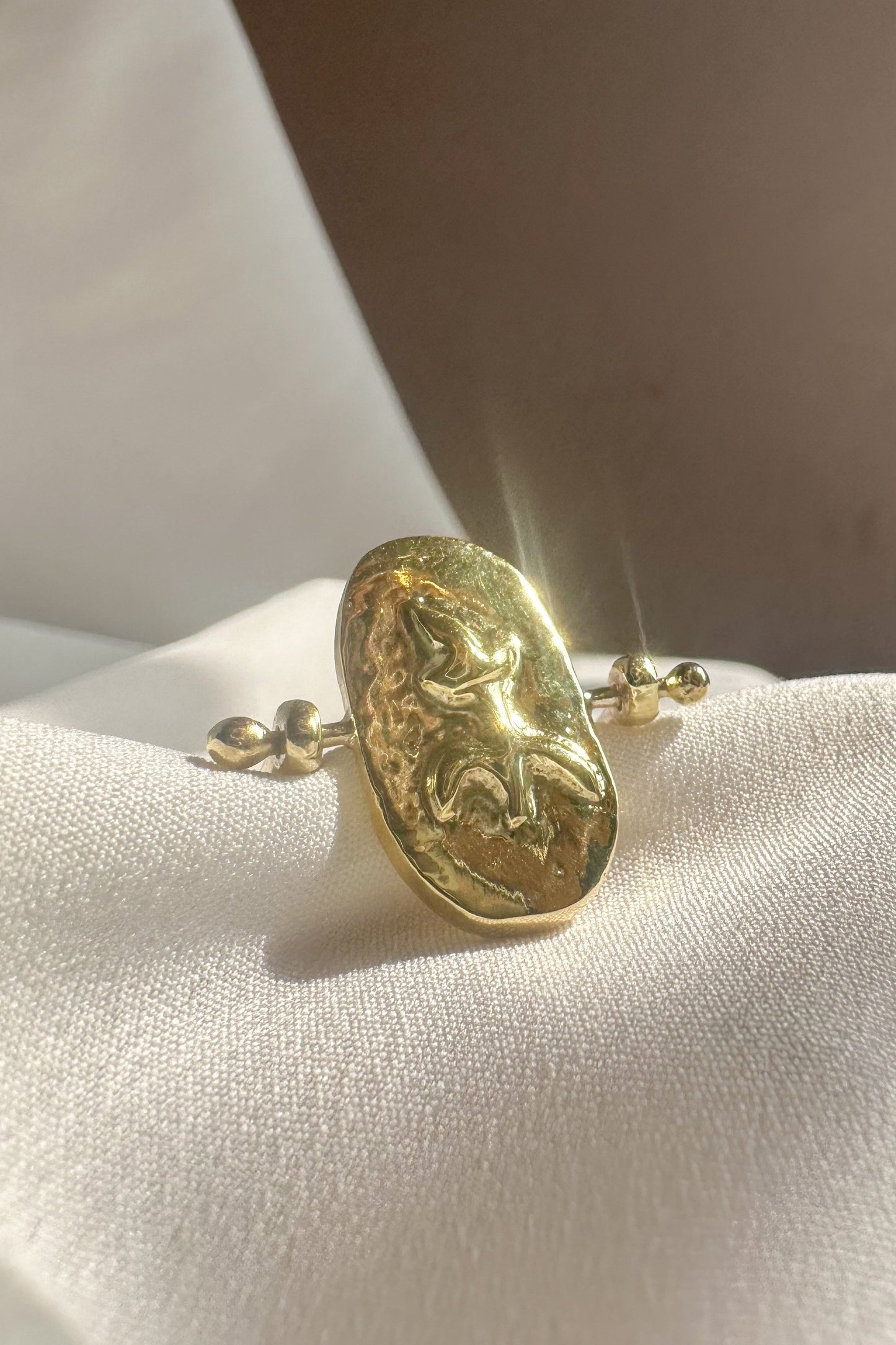Grace Reversible Ring