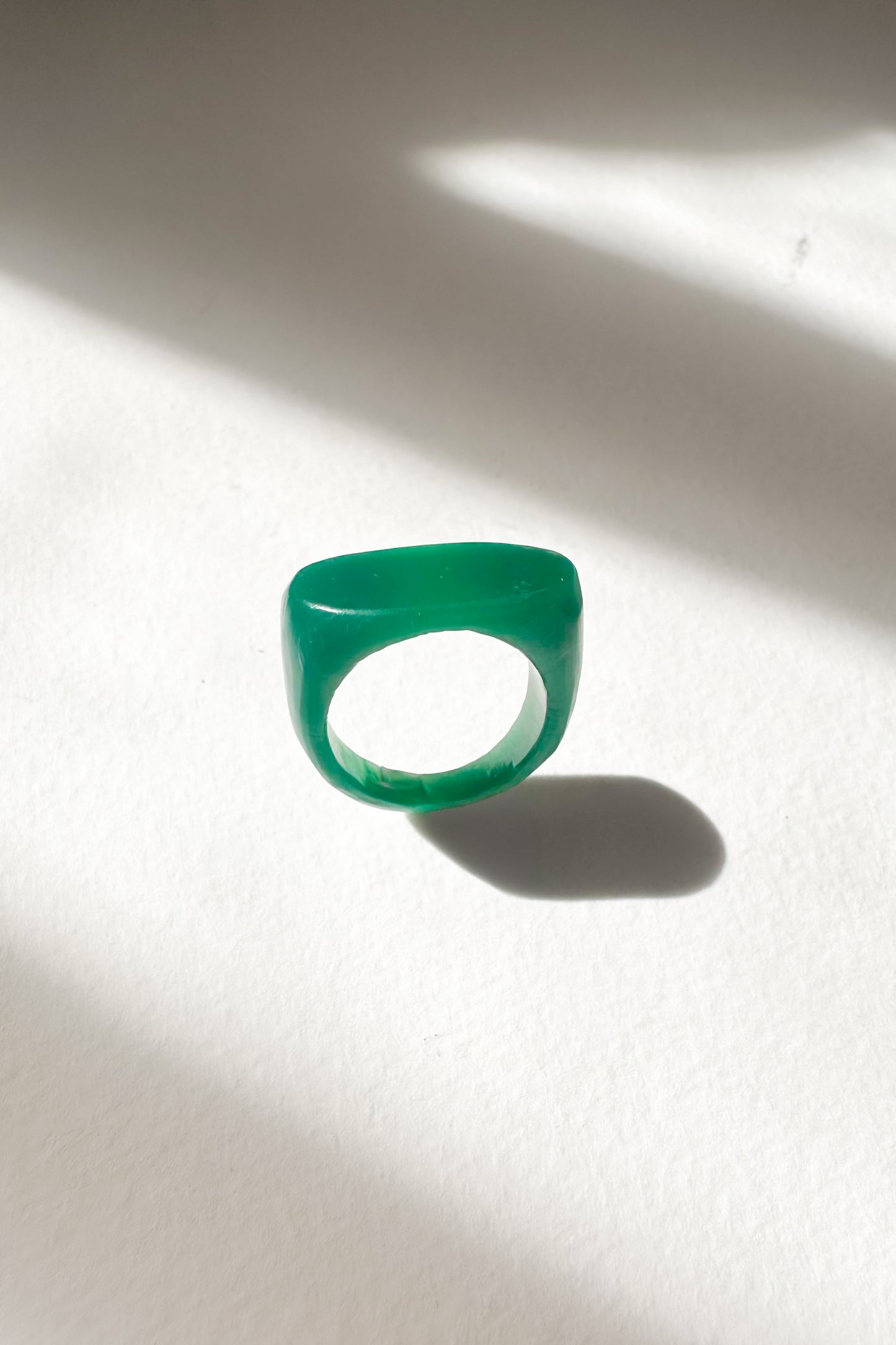 Imprint Ring
