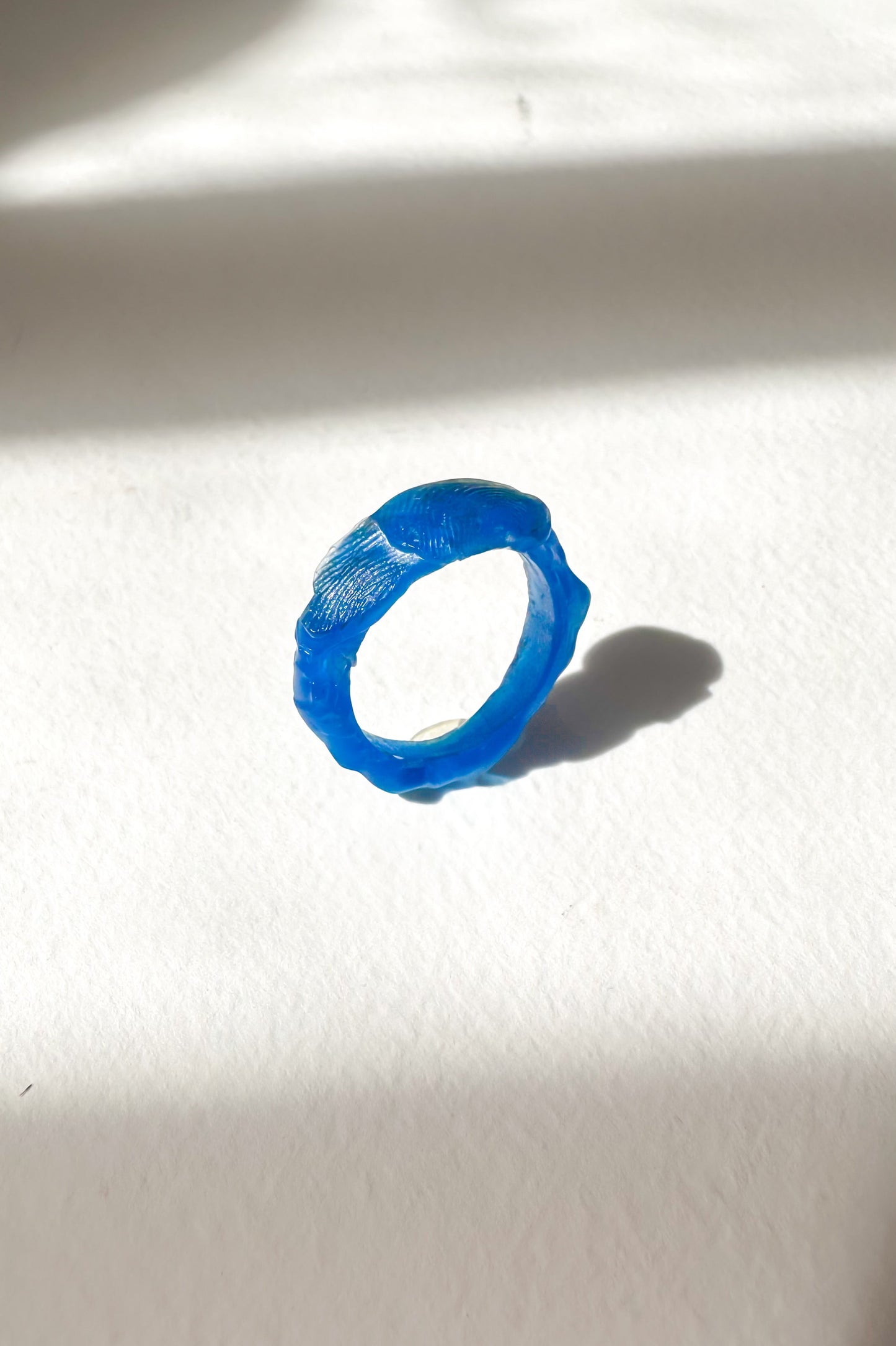 Imprint Ring