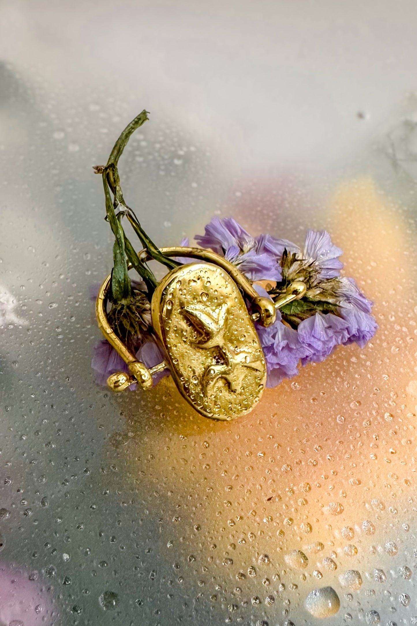 Grace Reversible Ring