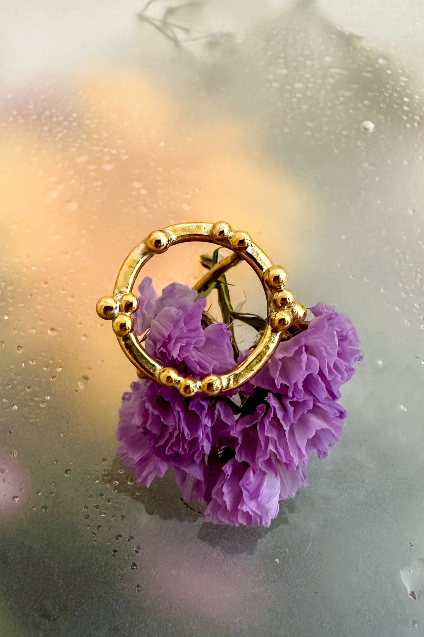 Oas Ring