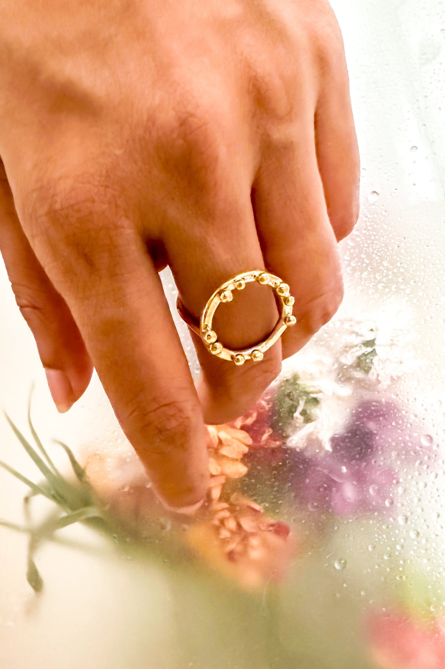 Oas Ring