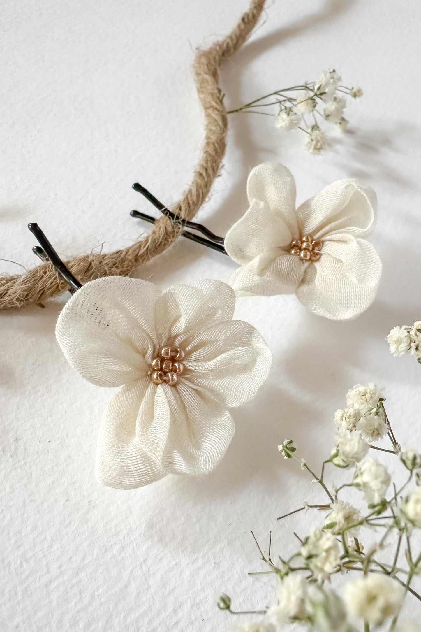 Sadabahar Hair Clip