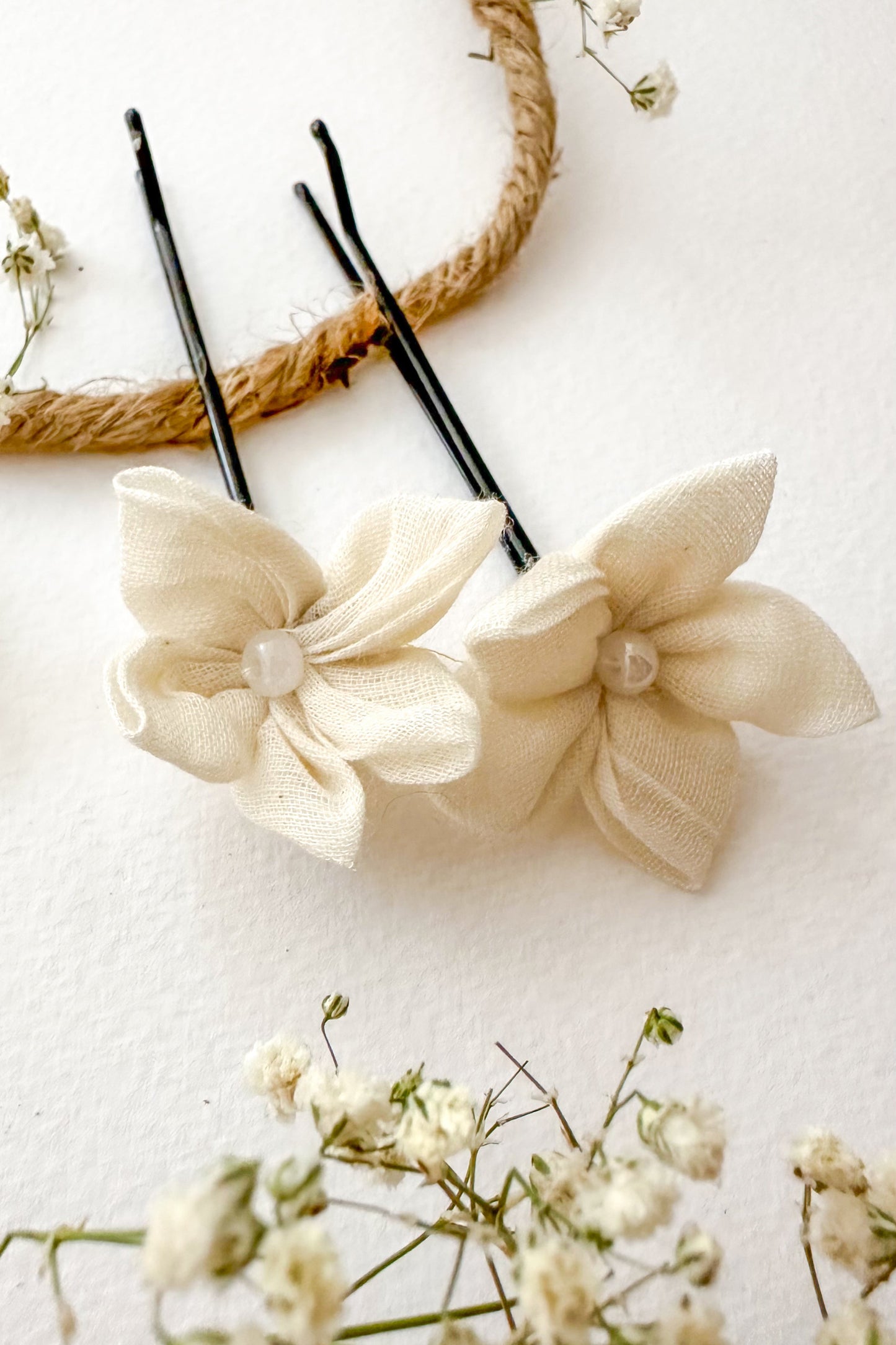 Chakri Hair Clip