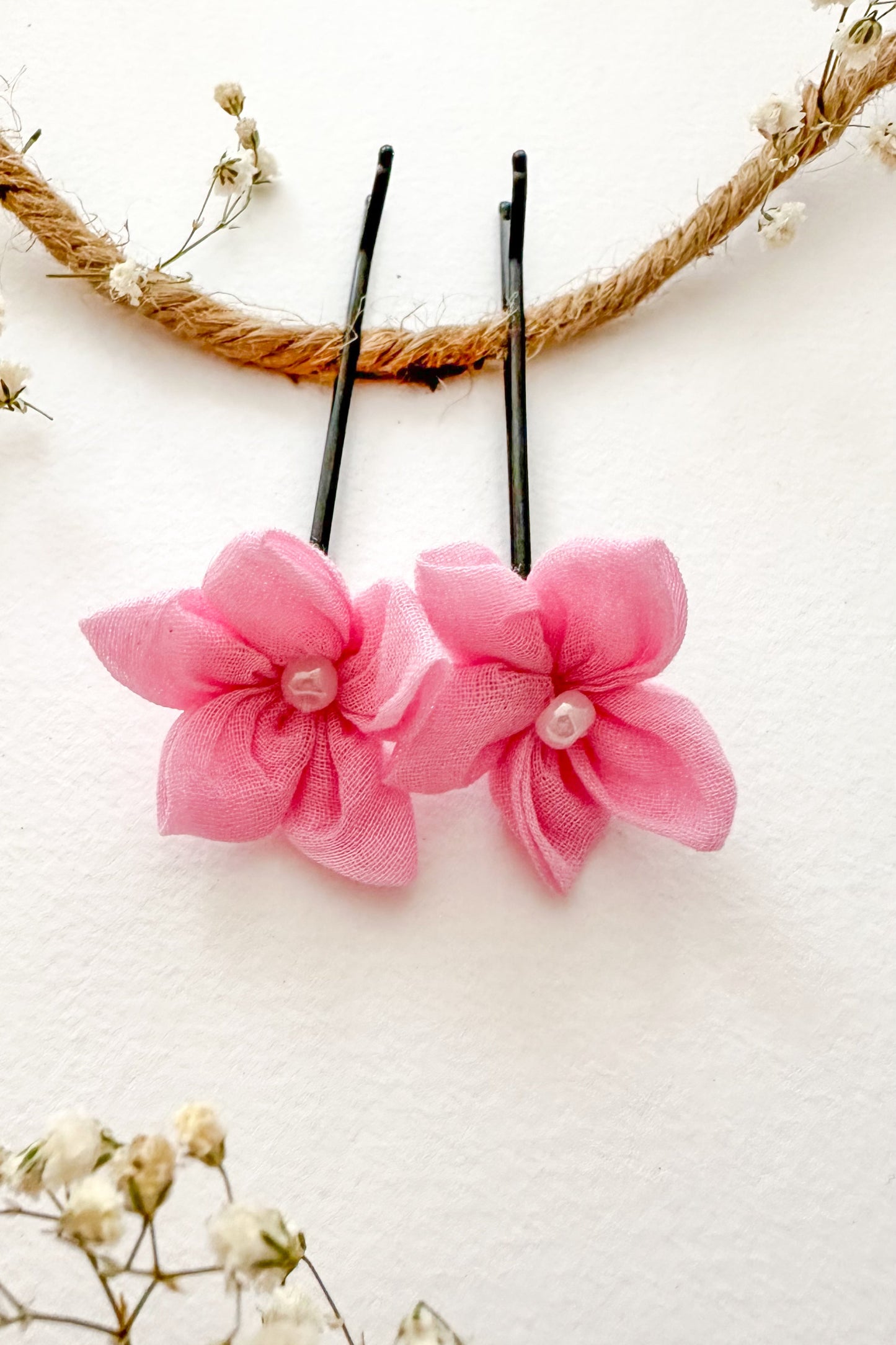 Chakri Hair Clip