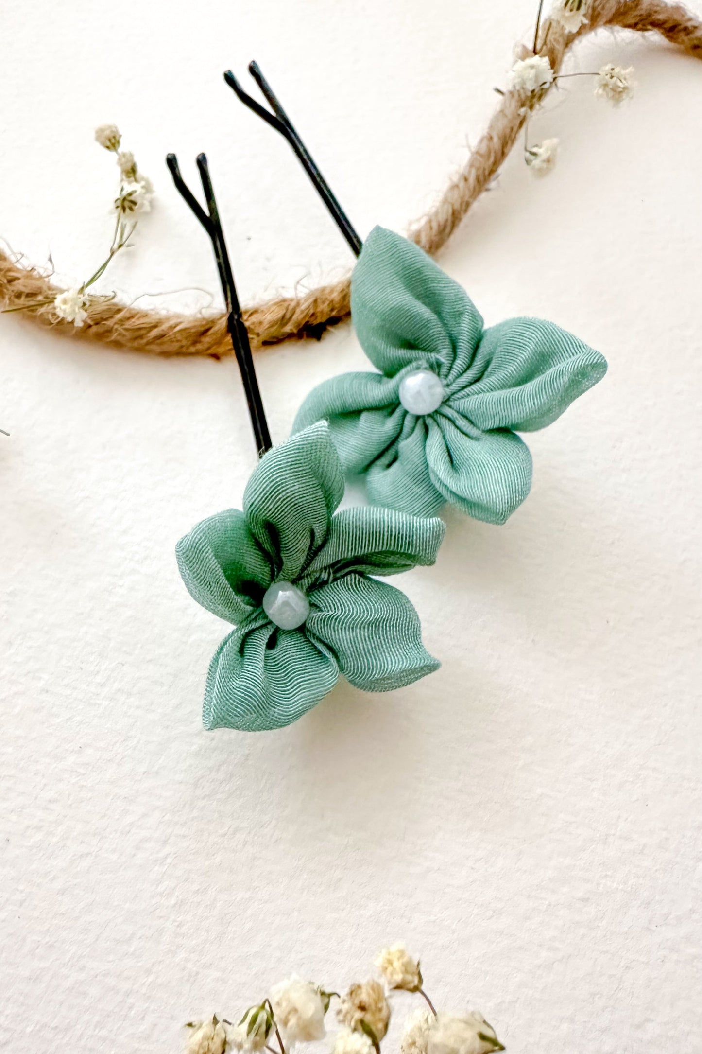 Chakri Hair Clip