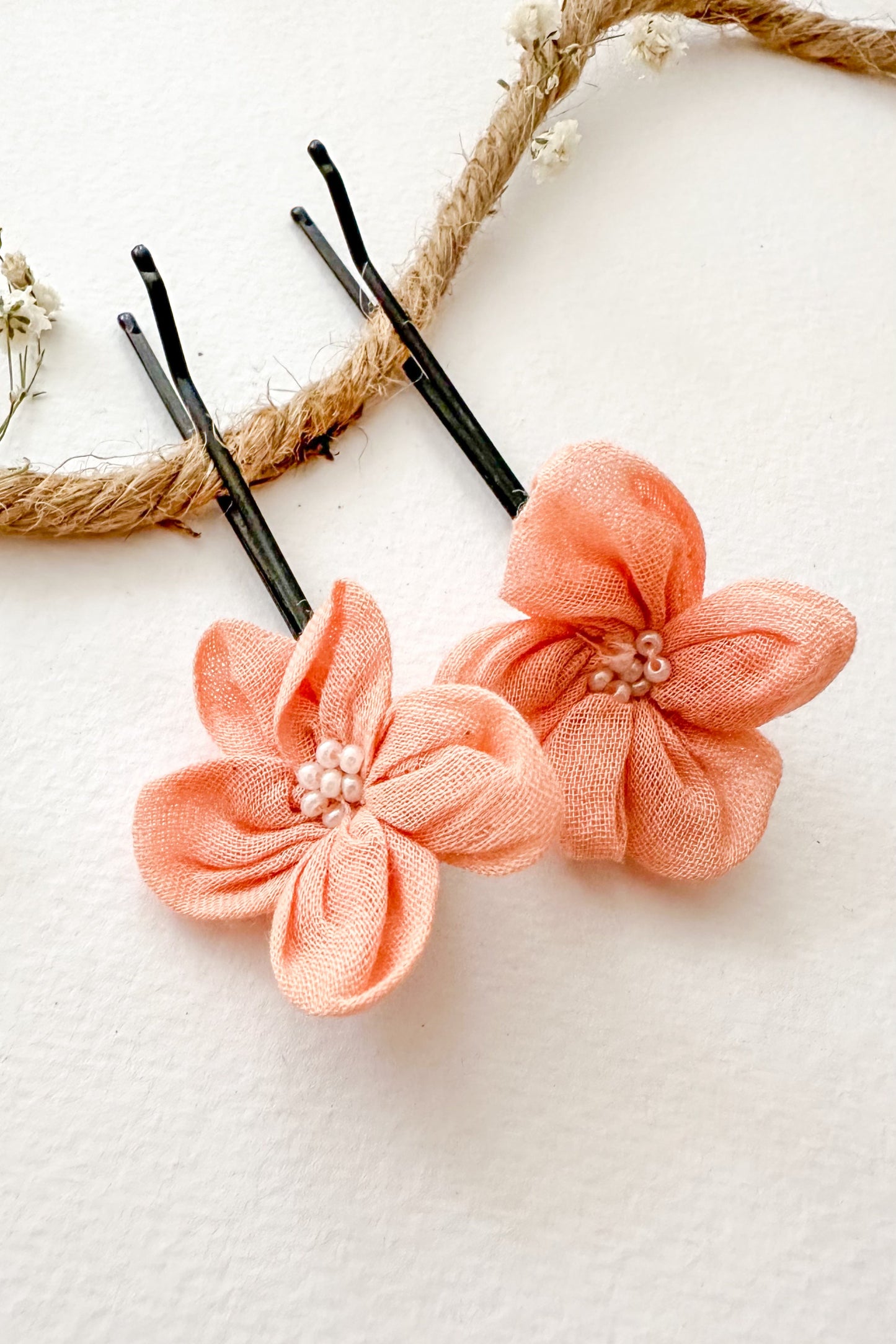 Sadabahar Hair Clip