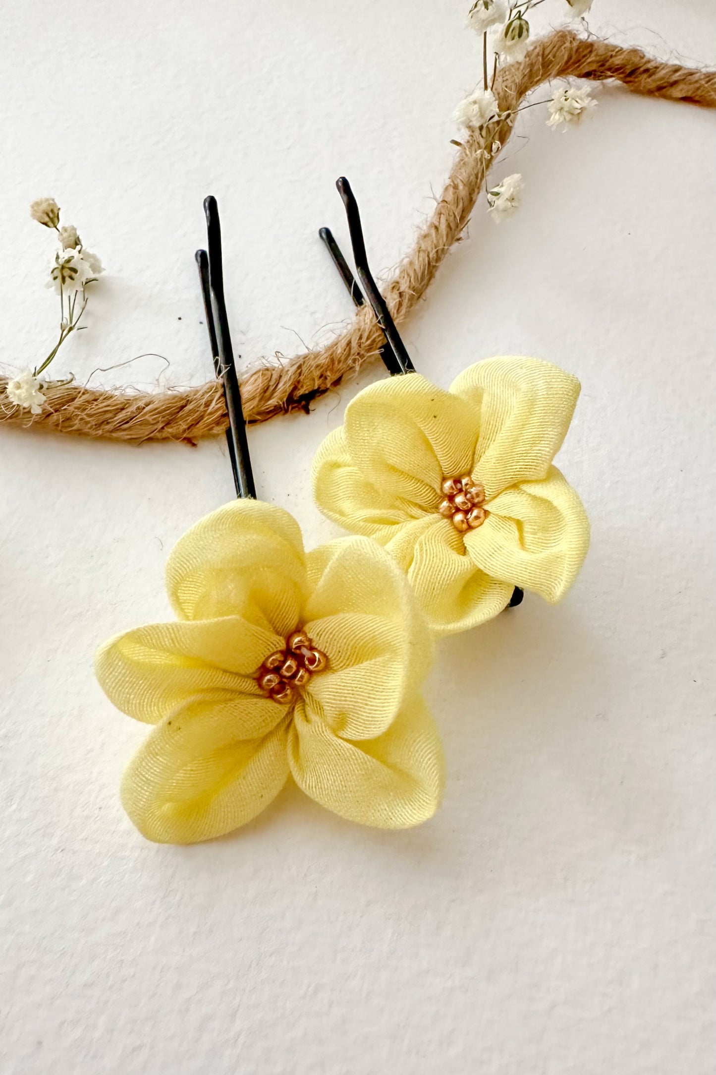 Sadabahar Hair Clip