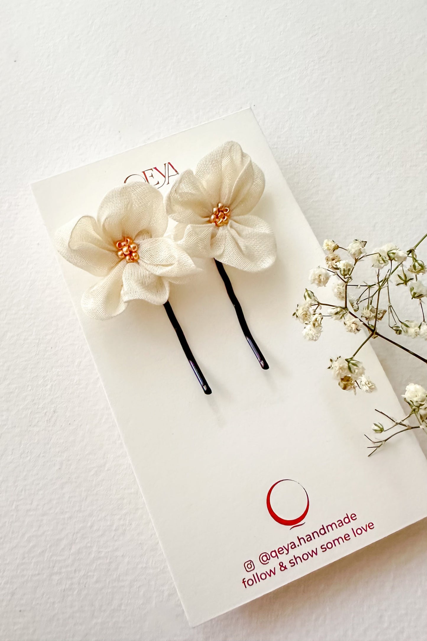 Sadabahar Hair Clip