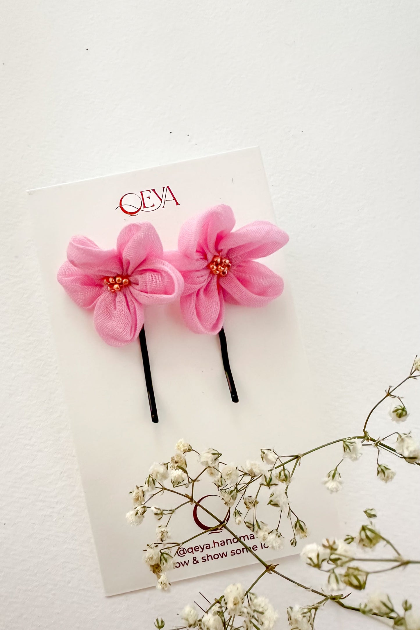 Sadabahar Hair Clip
