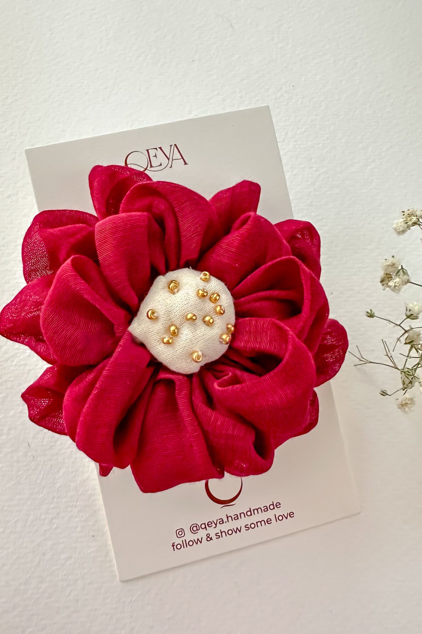 Lali Flower Accessory