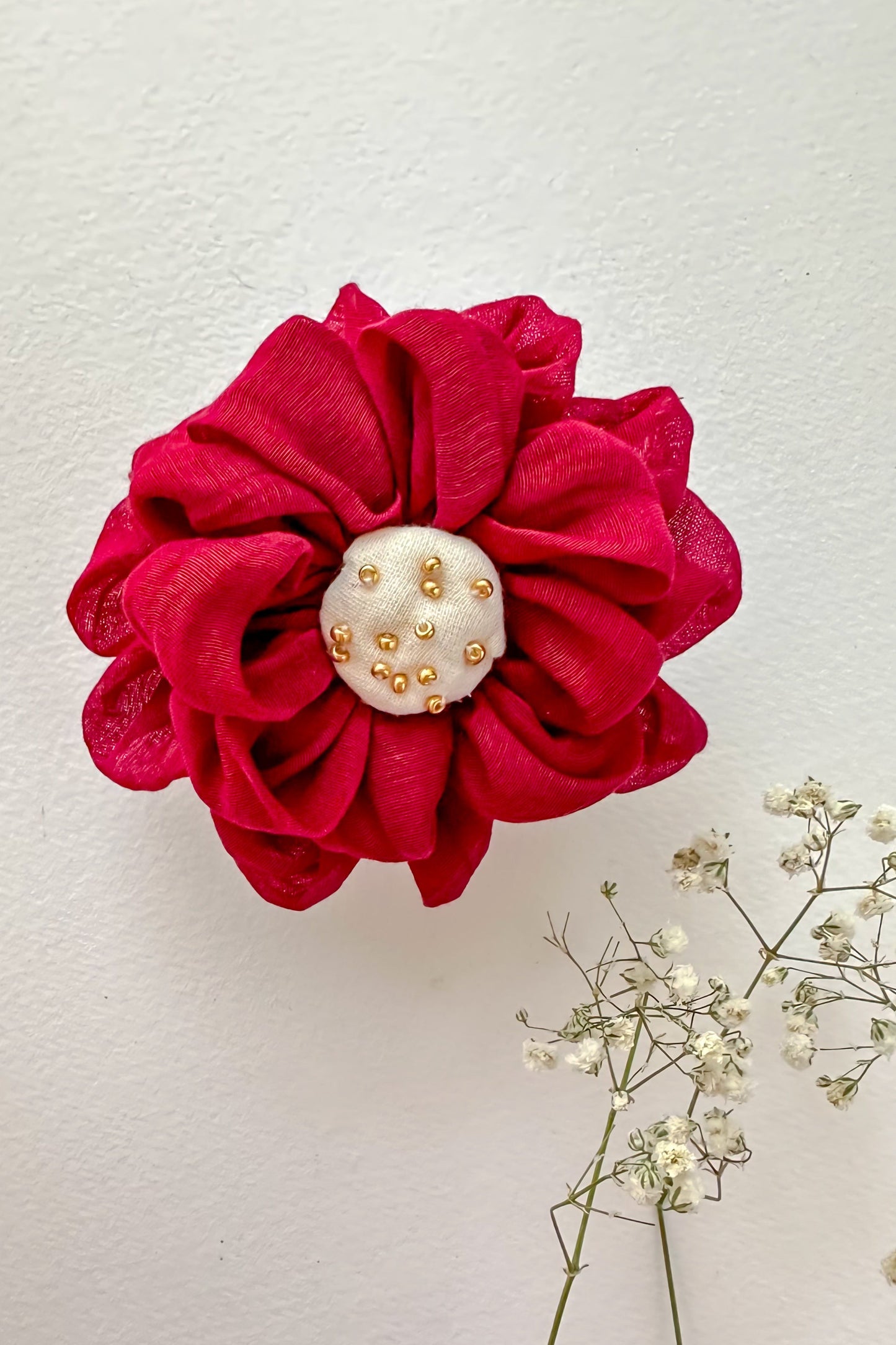 Lali Flower Accessory