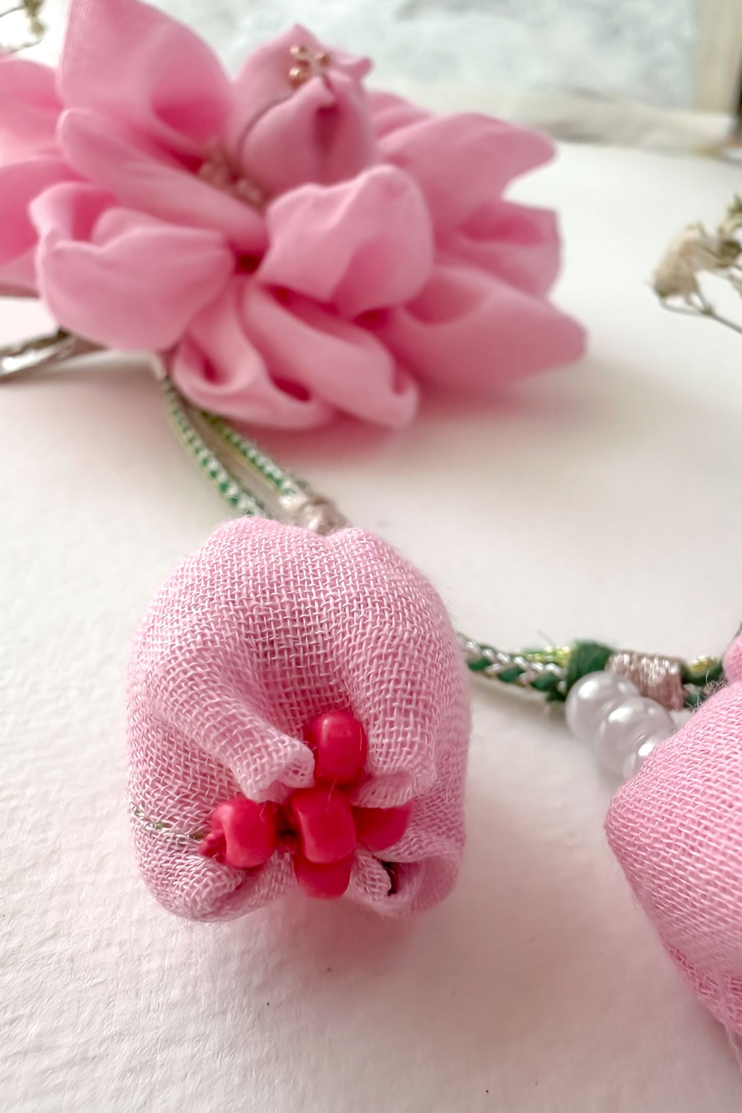 Padma Claw Clip