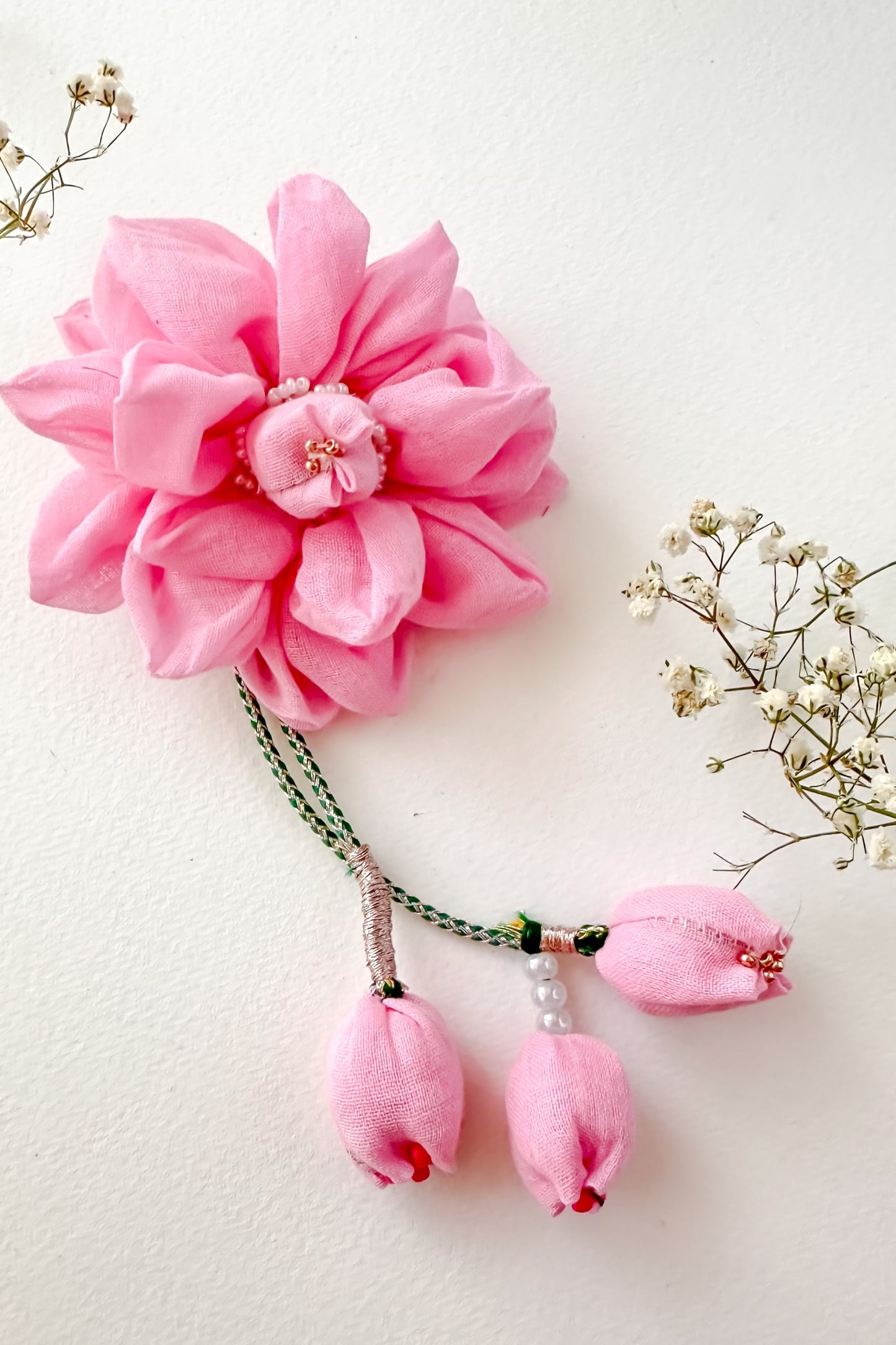 Padma Claw Clip