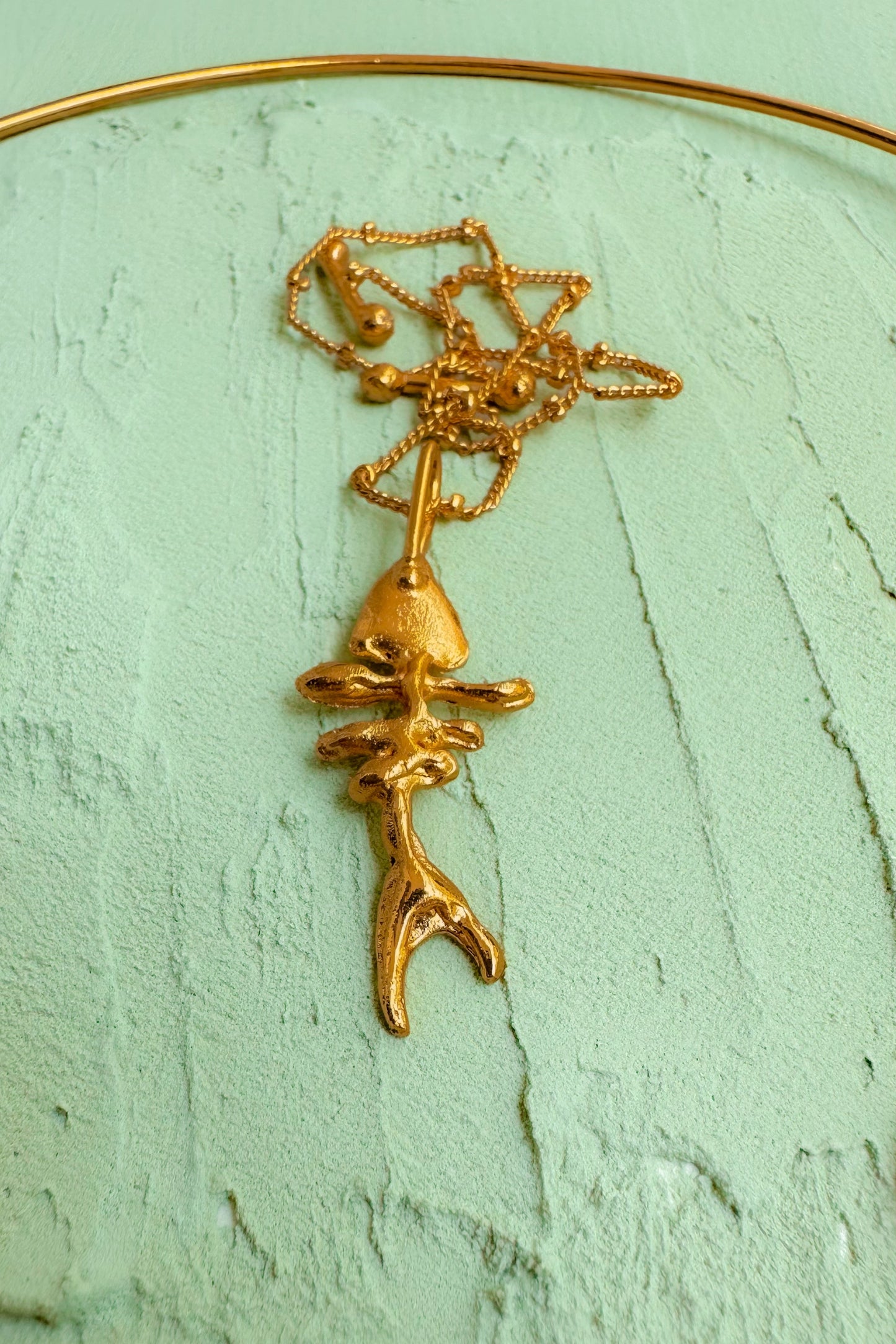 Maris Necklace