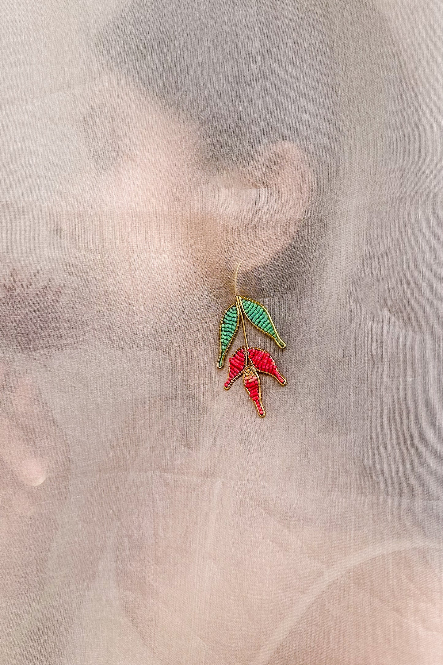 Rani Tulip Earring