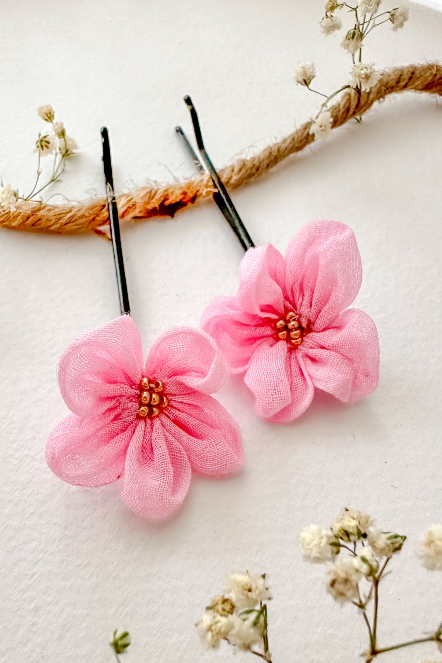 Sadabahar Hair Clip