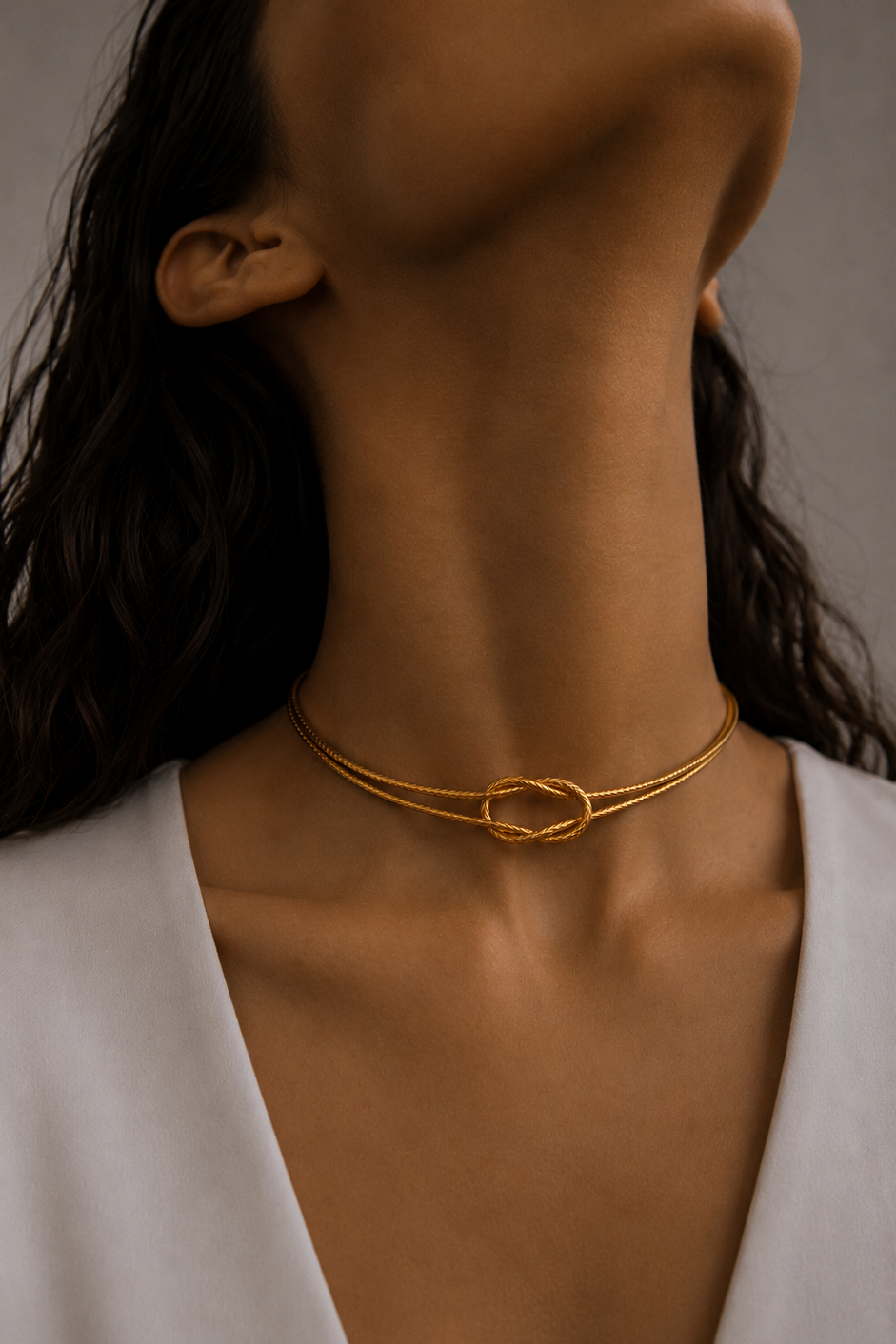 Rida Necklace